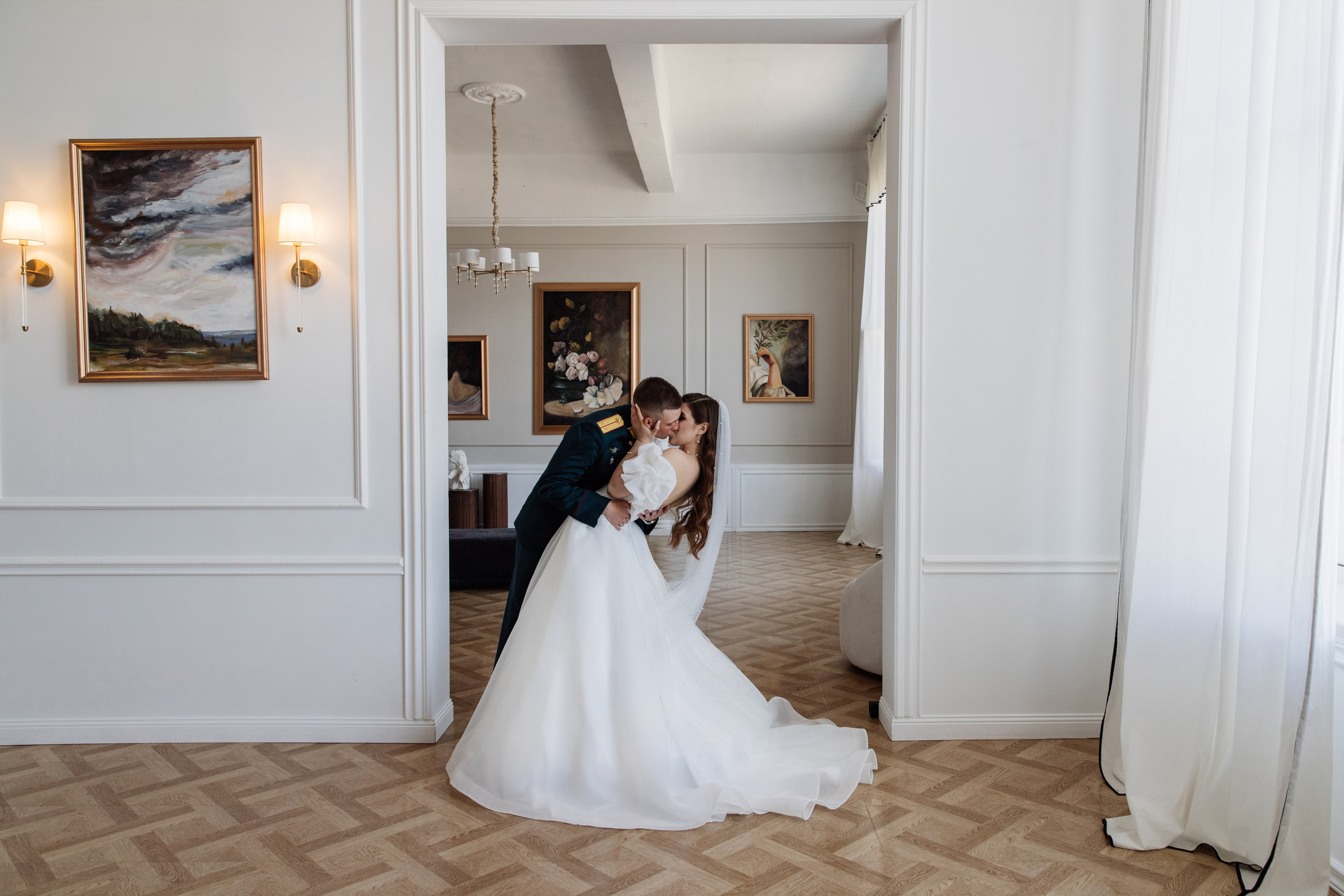 A&I. Фотограф Краснодар Настя Зокс