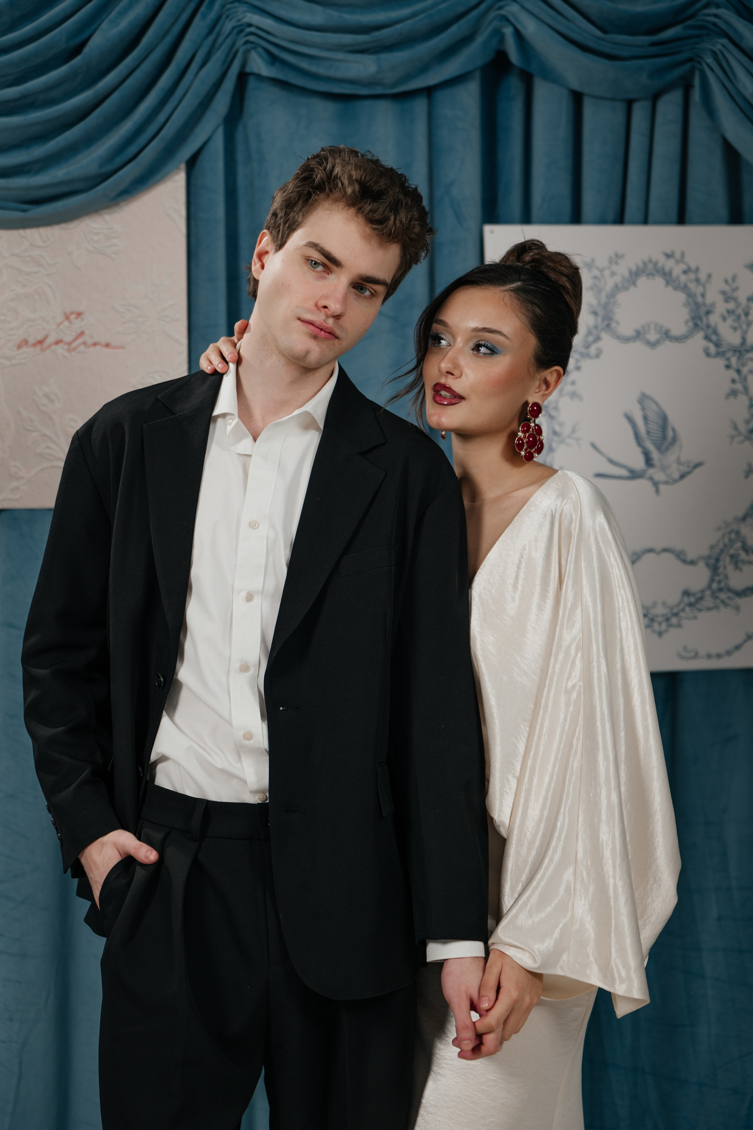 BRIDAL HOME EVENTS. Свадебное ФОТО & ВИДЕО Москва/Липецк