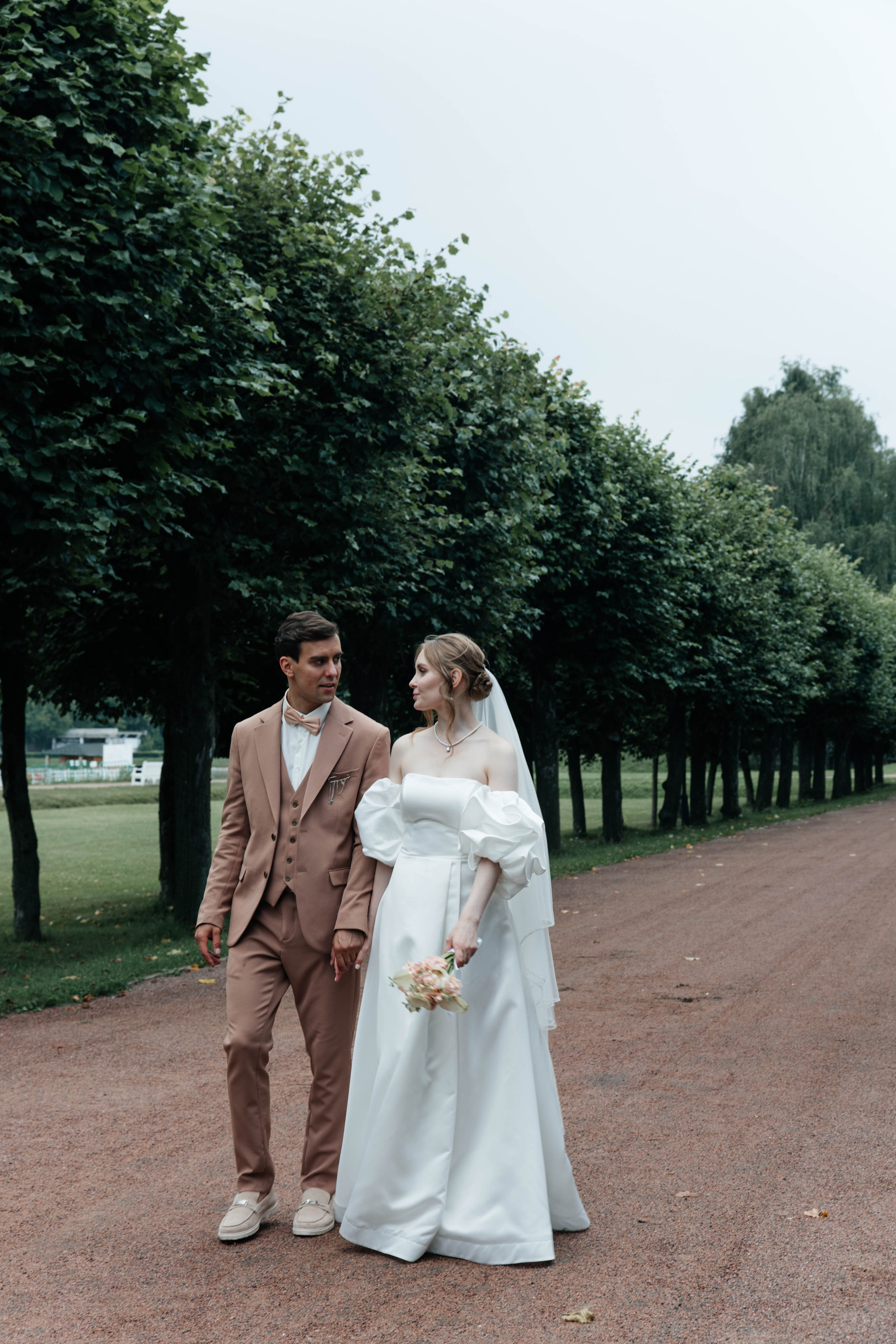 DANIEL & ANNA. Свадебное ФОТО & ВИДЕО Москва/Липецк