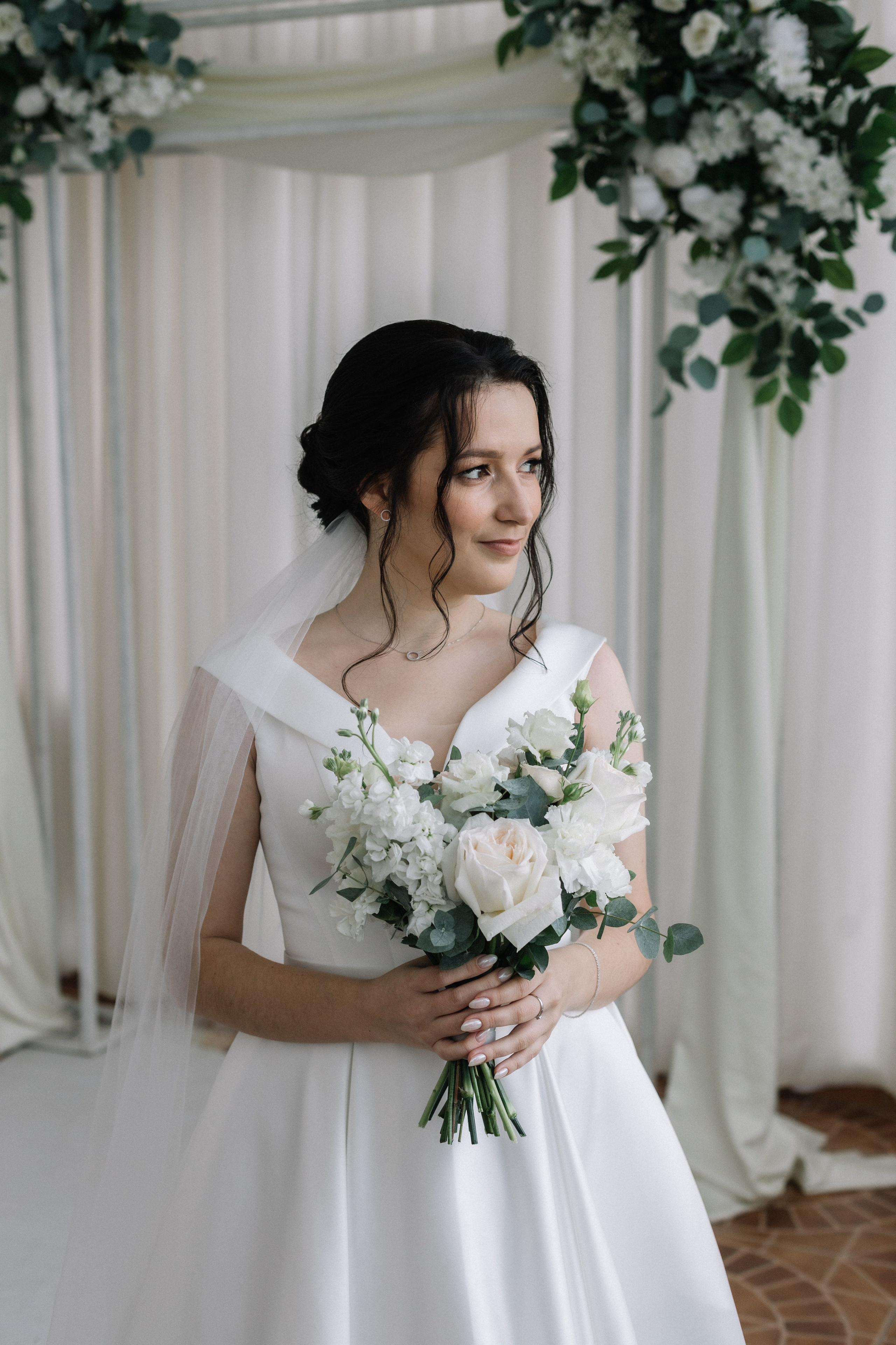 Дмитрий и Ксения 2023. Фотограф Регина Даниловна Усть — Катав