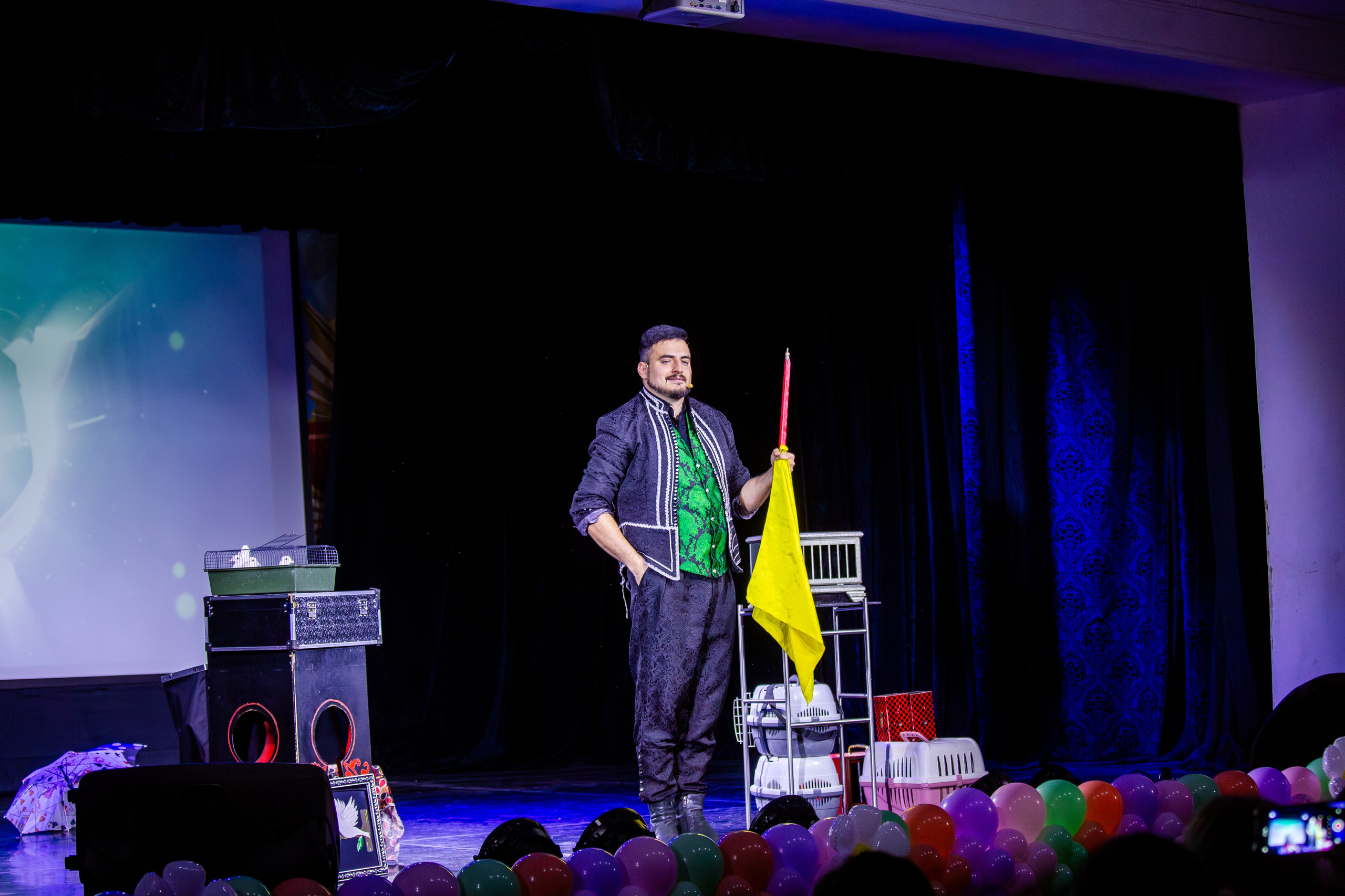 Палитра добра. Репортажный, семейный, свадебный, портретный фотограф