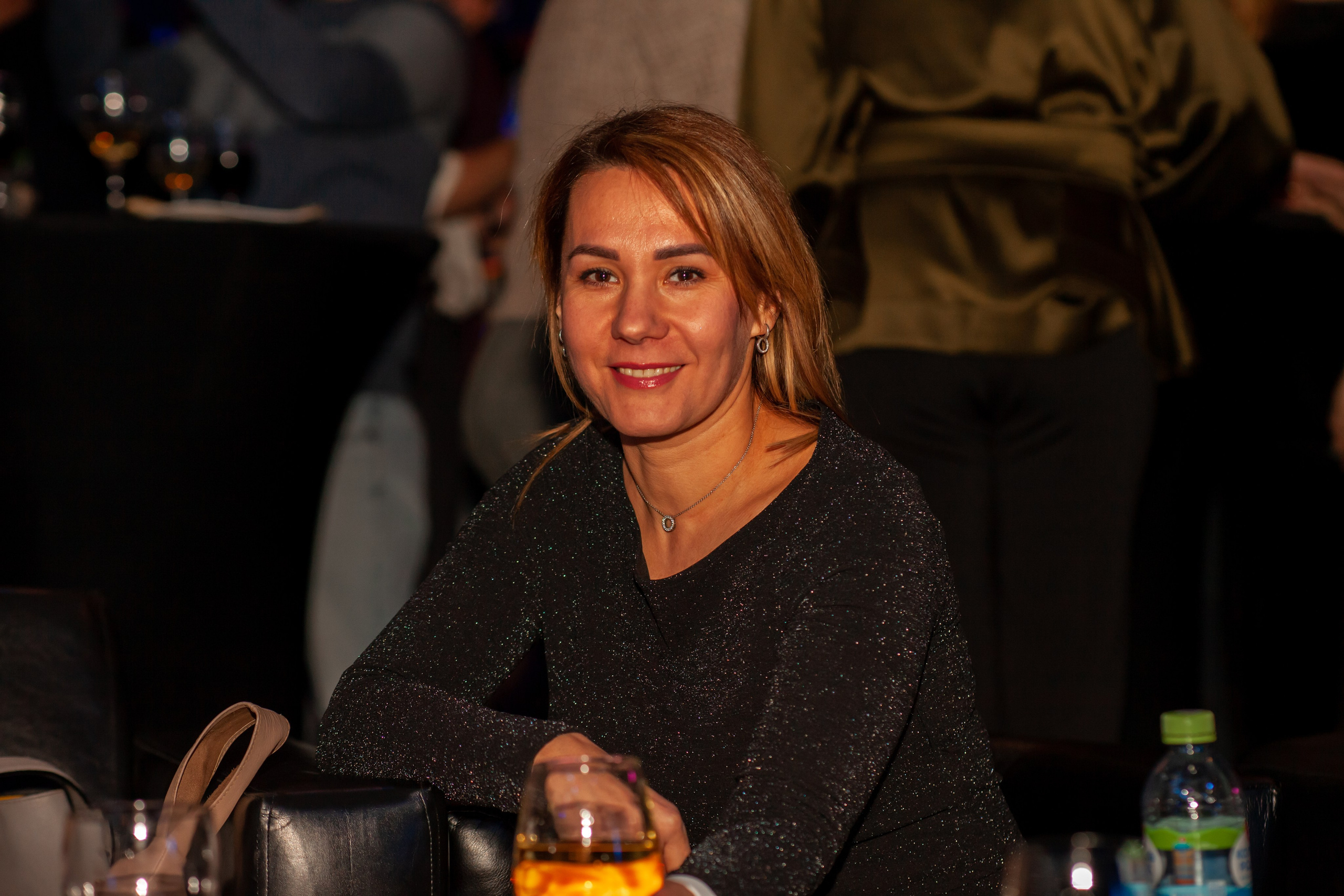 Корпоратив Леруа Мерлен Вегас. Репортажный, семейный, свадебный, портретный фотограф