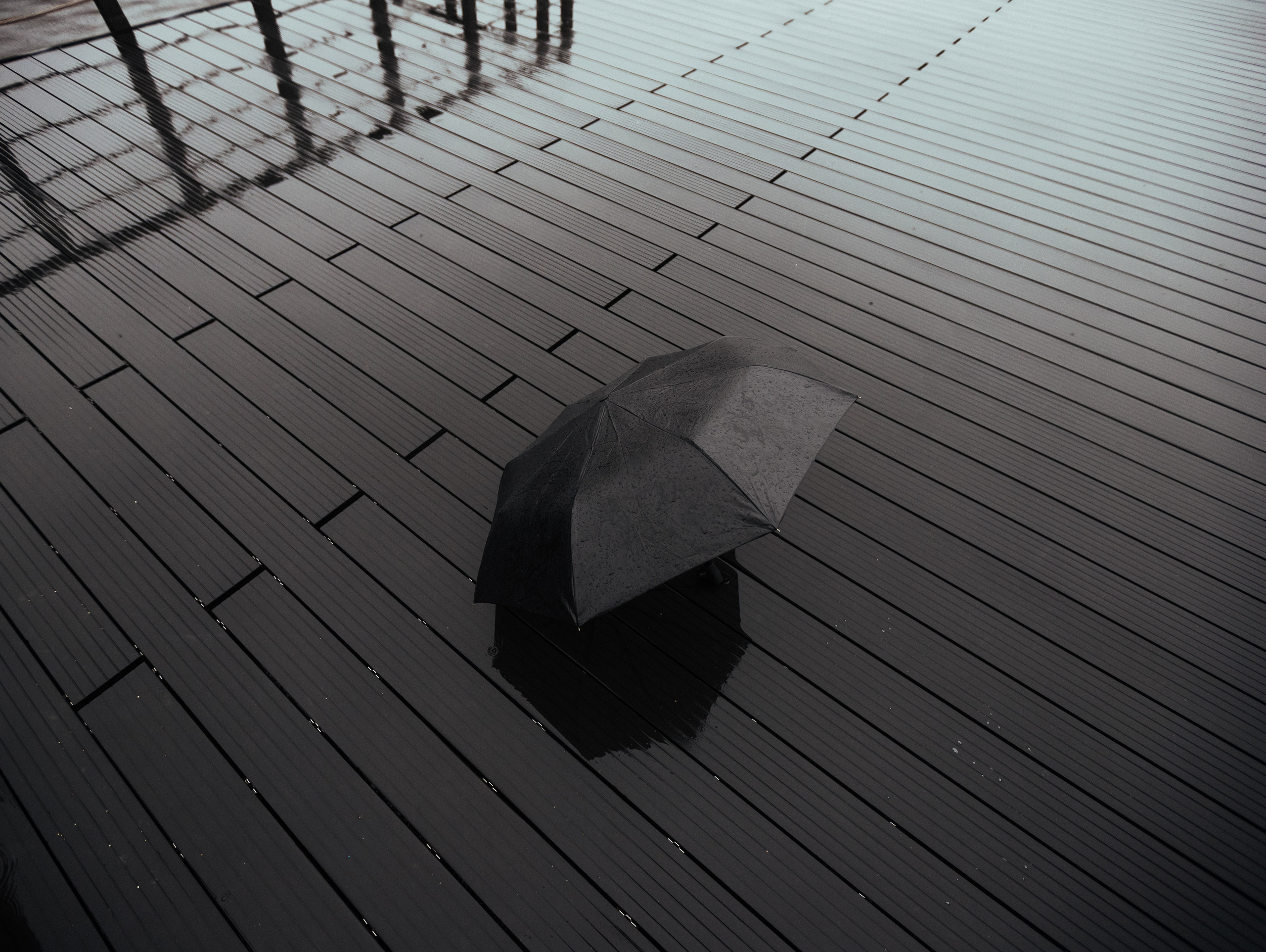 Октябрьское. Фотограф Мария Немм