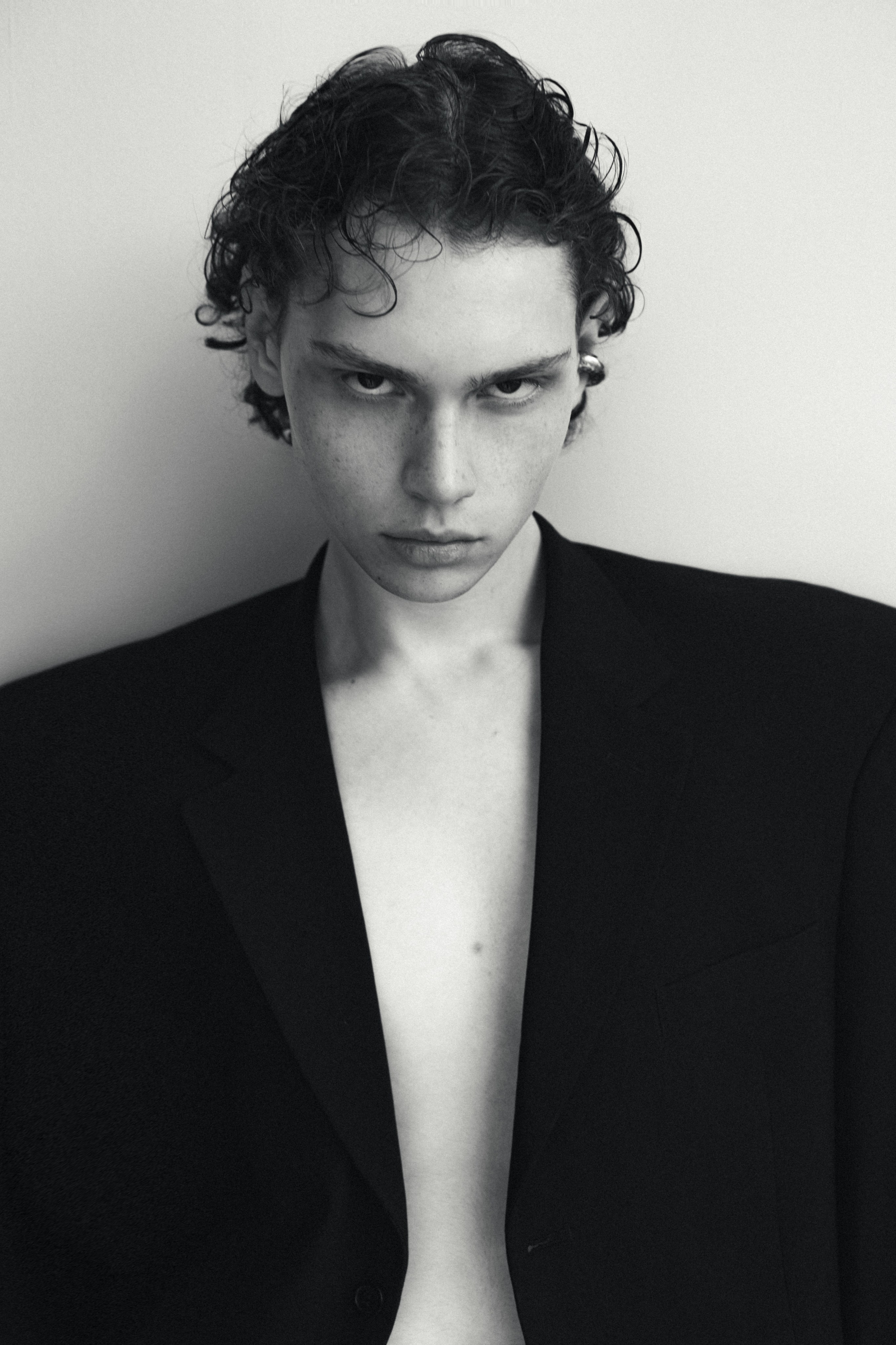 Sava. Modeling agency TM MODELS