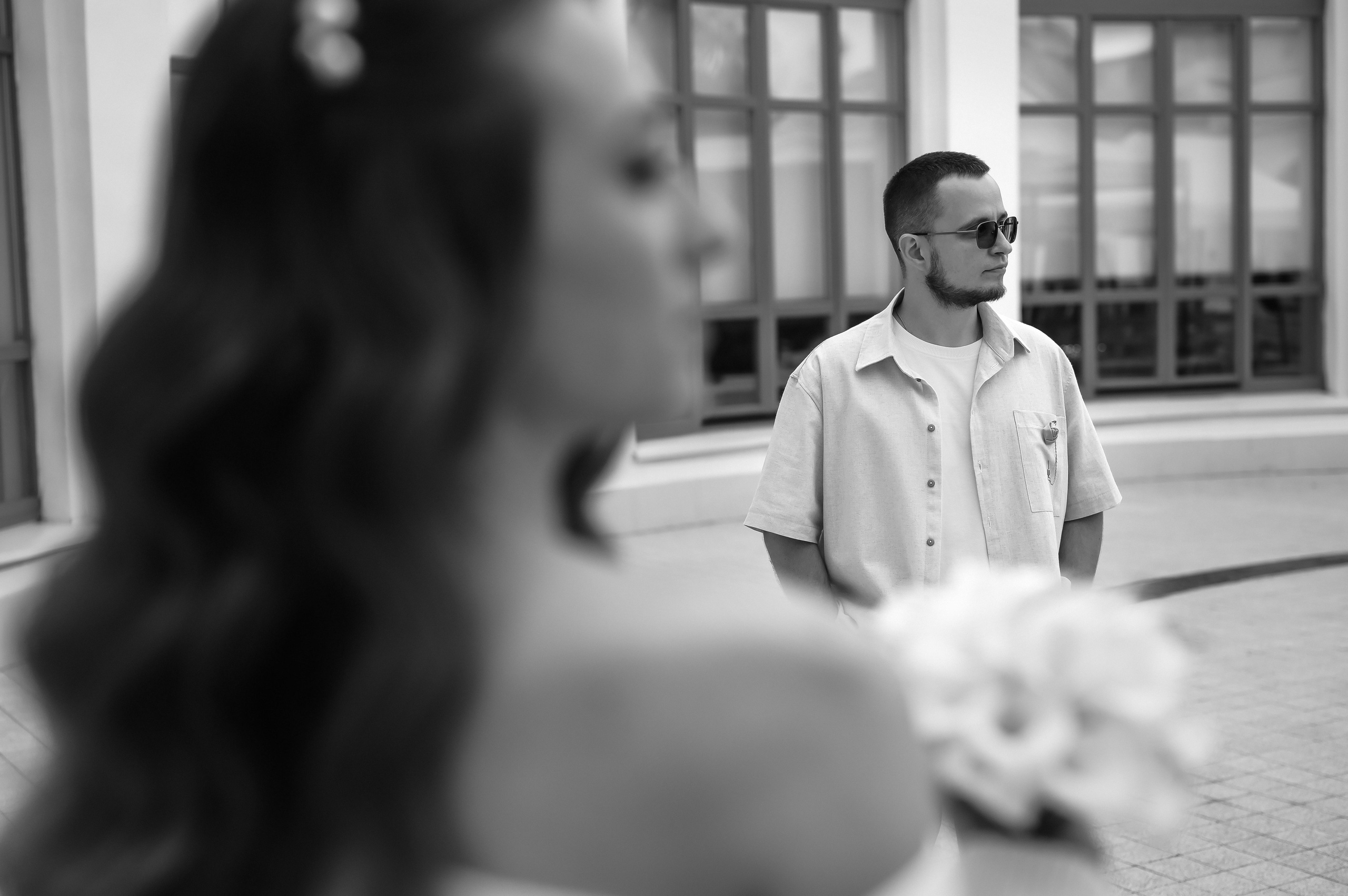 Дарья & Филипп. Семейный фотограф Олеся Батурина Рязань