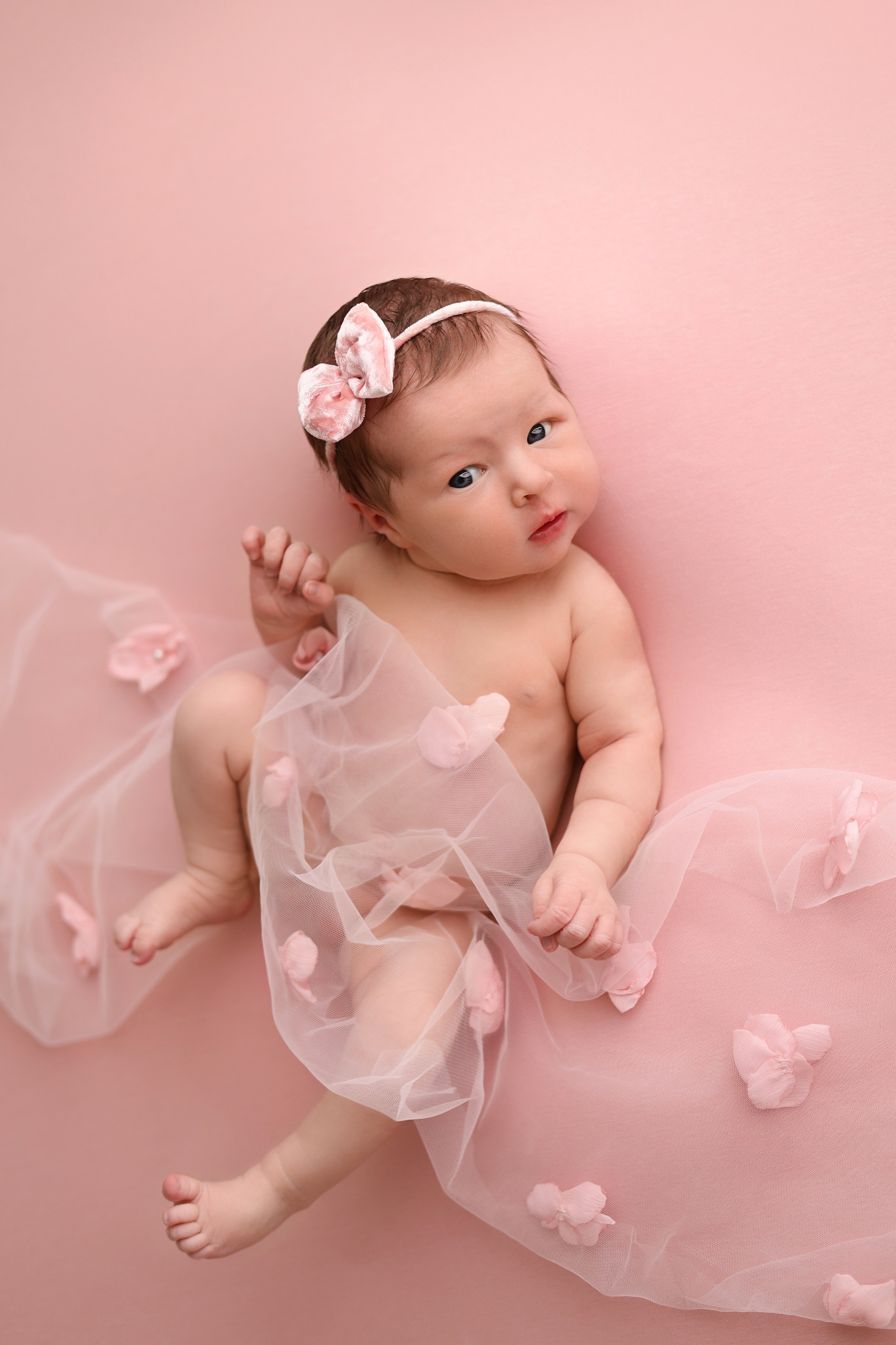 Ньюборн съемка Анны, фотограф новорожденных в Москве. Фотограф новорожденных Москва. Ньюборн фотограф Москва