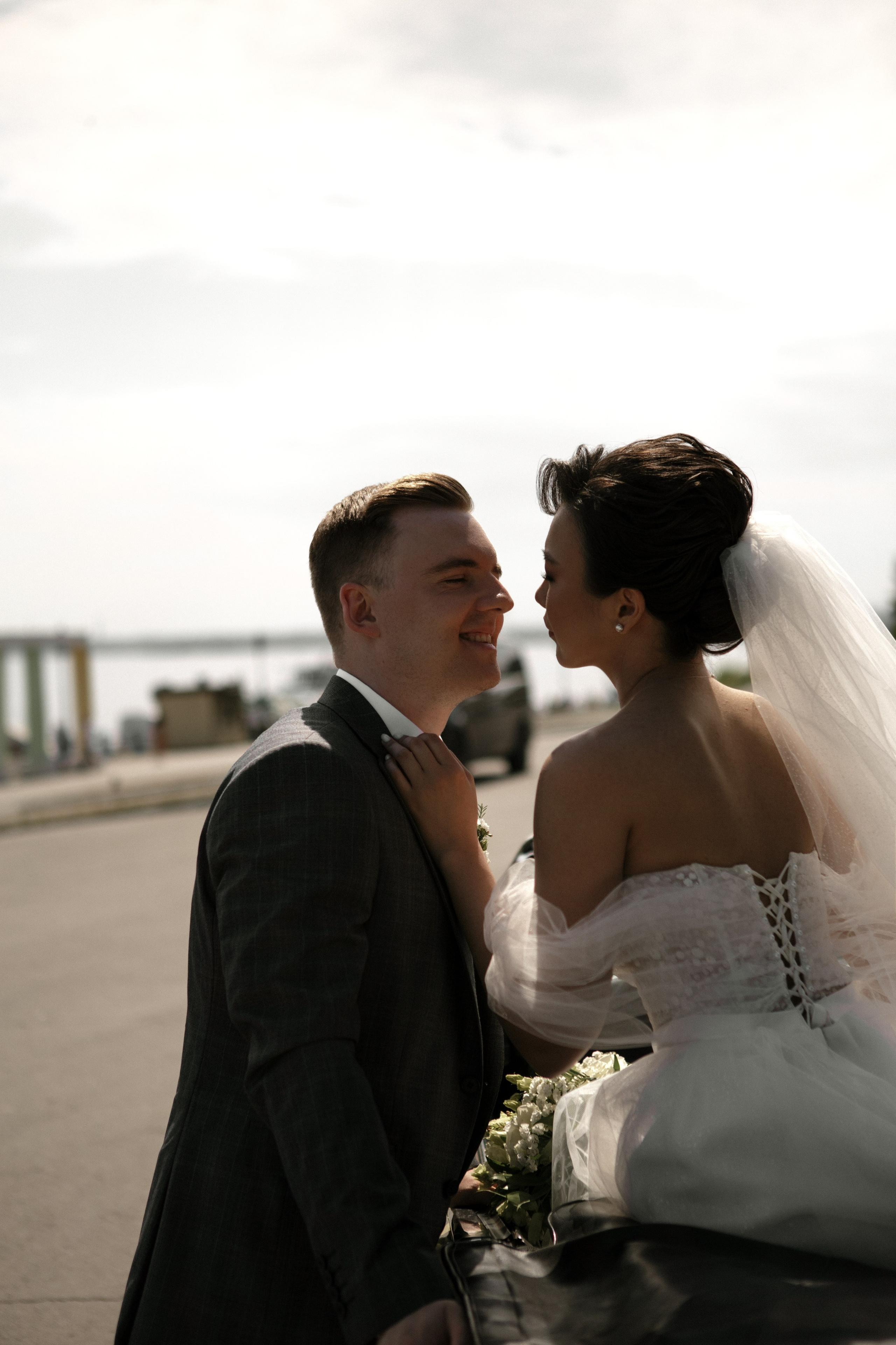 Сергей и Малика. Фотограф в Саратове Сабина Иманова