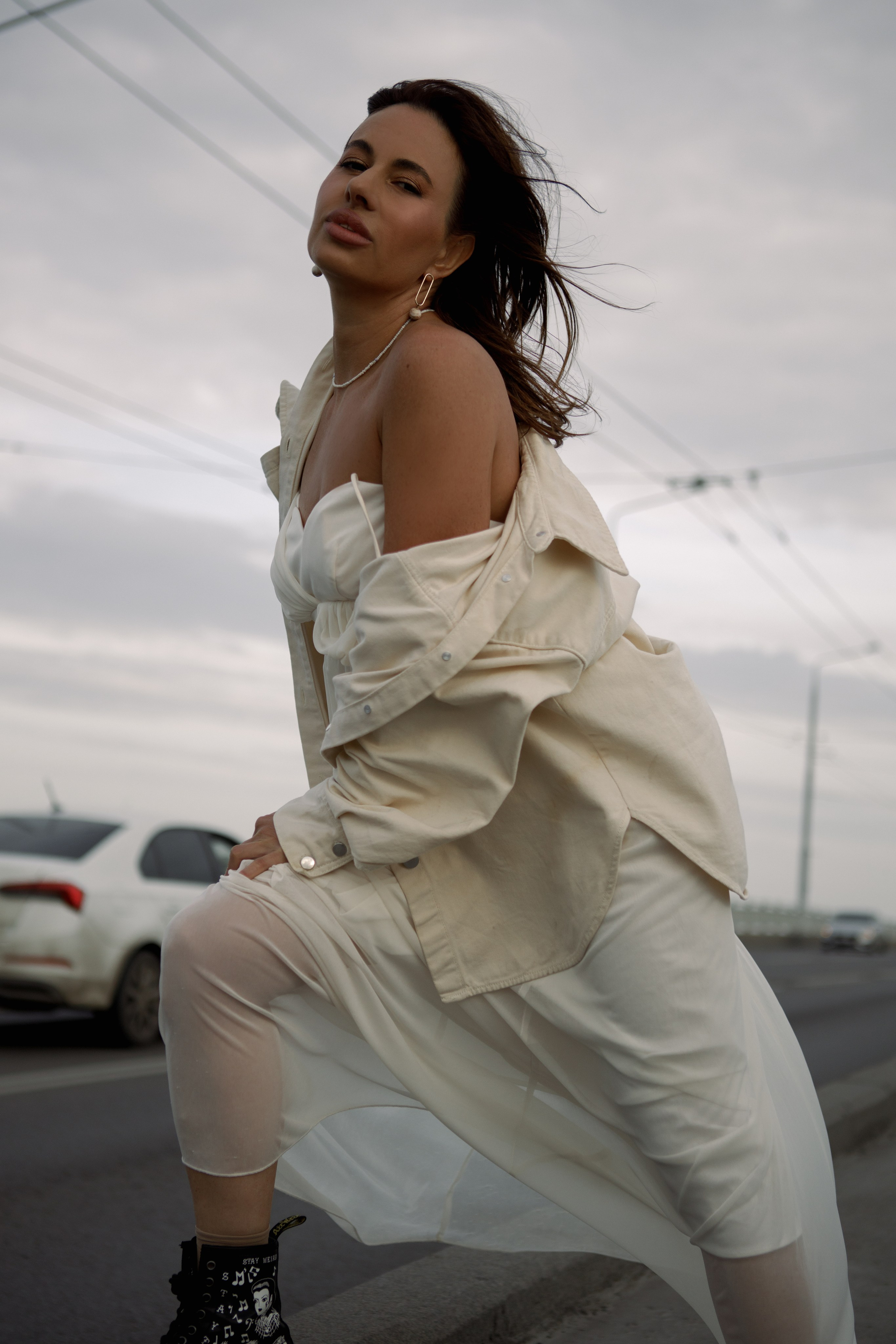 Оксана. Фотограф в Саратове Сабина Иманова