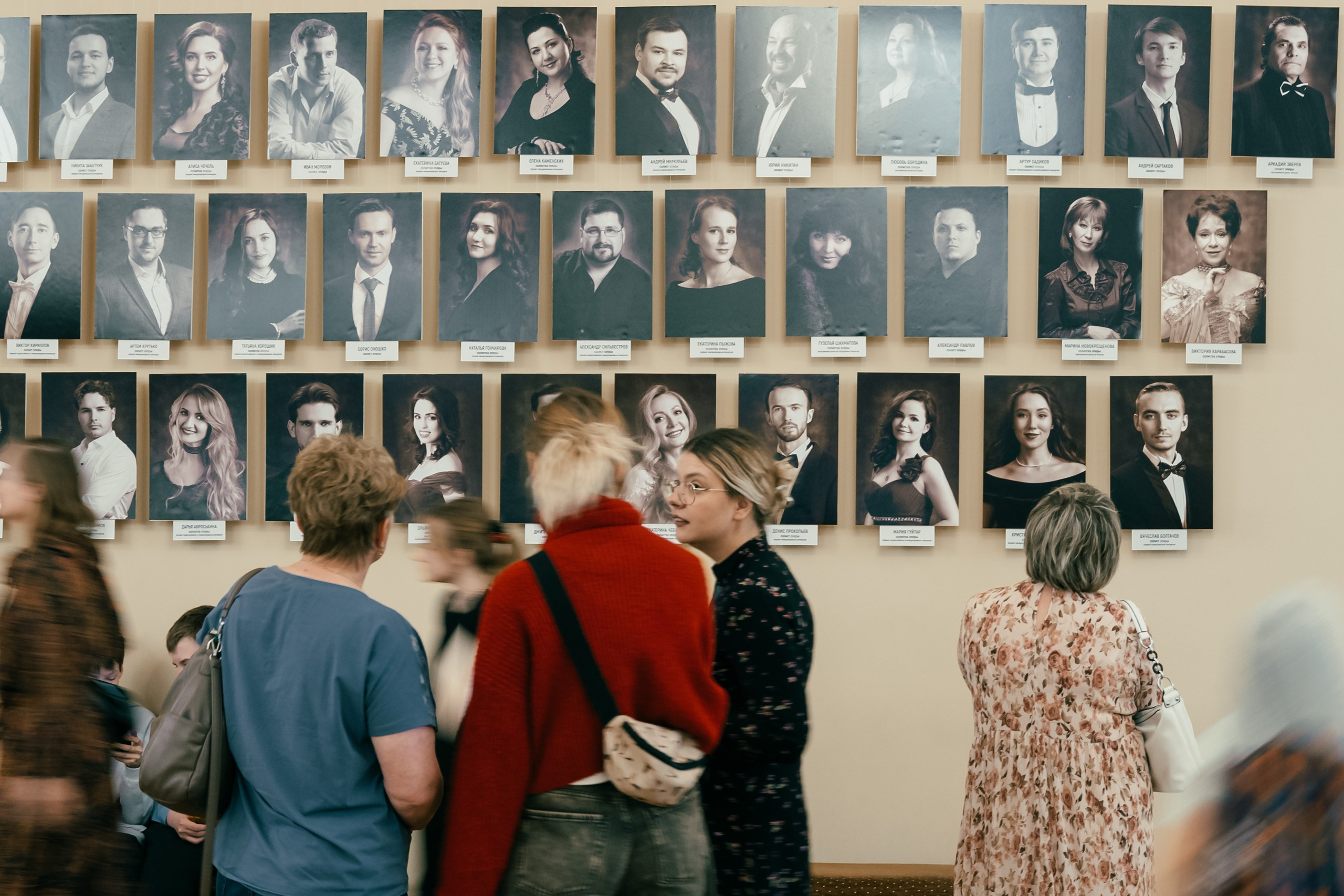 Театр. Ульяна Ремезова | Фотограф | Челябинск