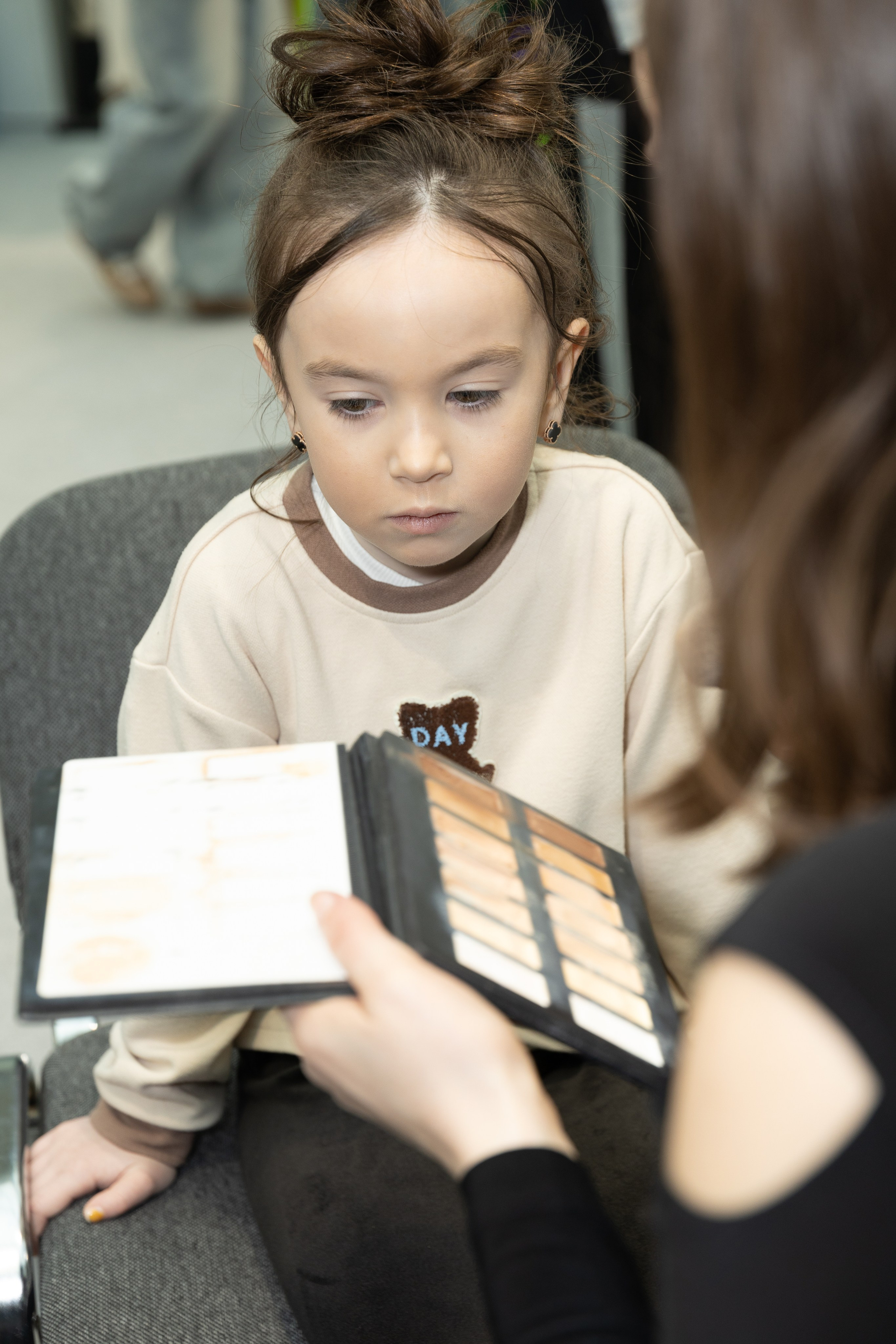 Fashion Style Podium. Рыжий Фотограф Иркутск