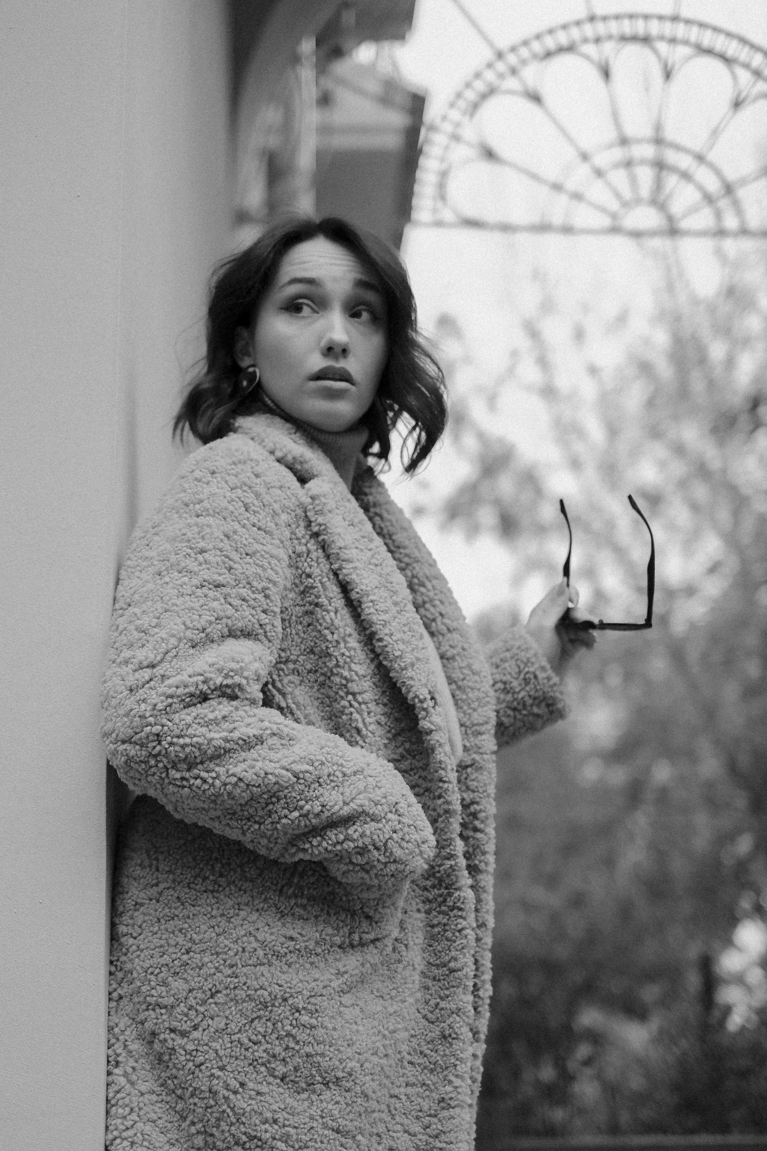 Софа. ФОТОГРАФ АННА КАЗАРЯН