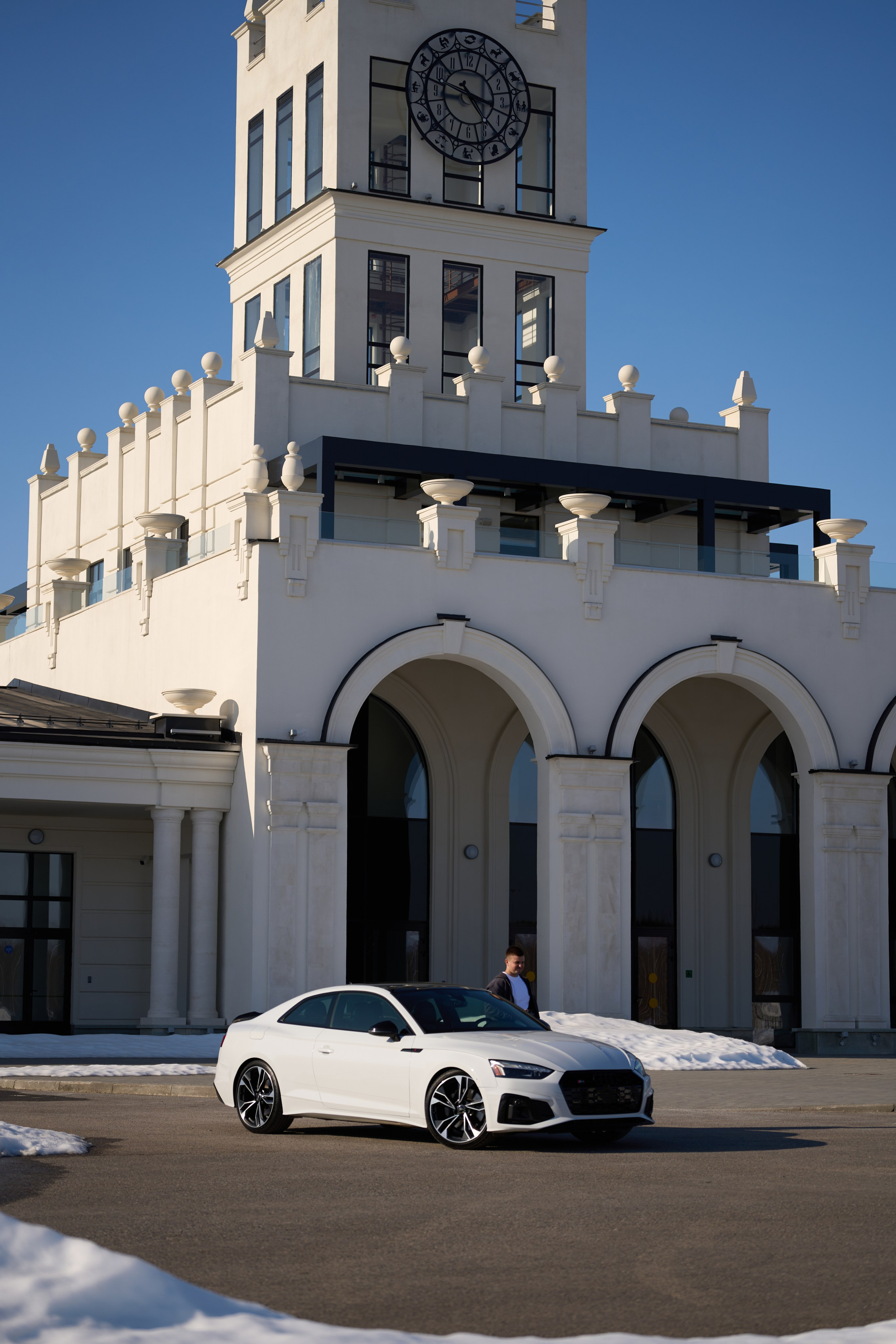 S5. Автомобильный фотограф Лошкарёв Николай