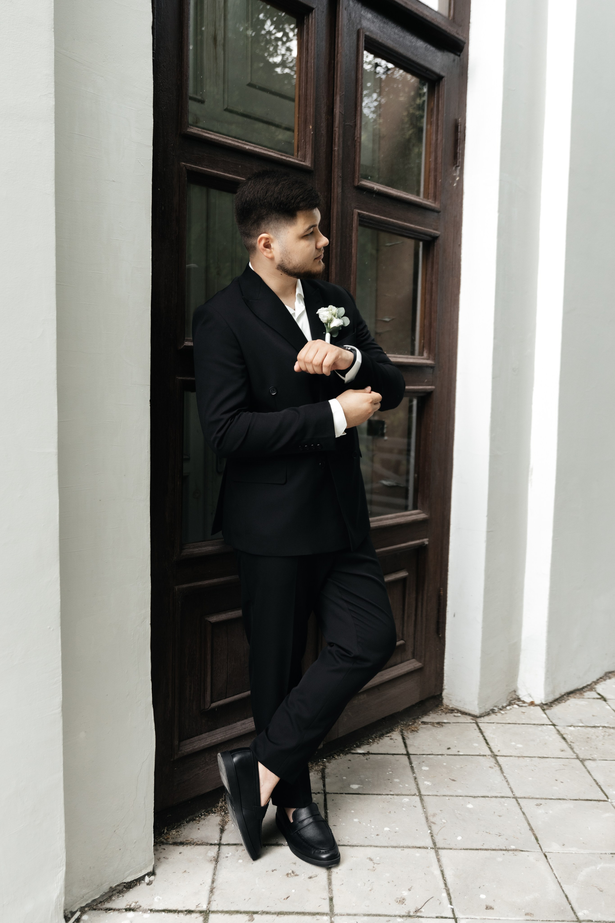 Emil & Guzel. Свадебный фотограф Ильнар Асадуллин