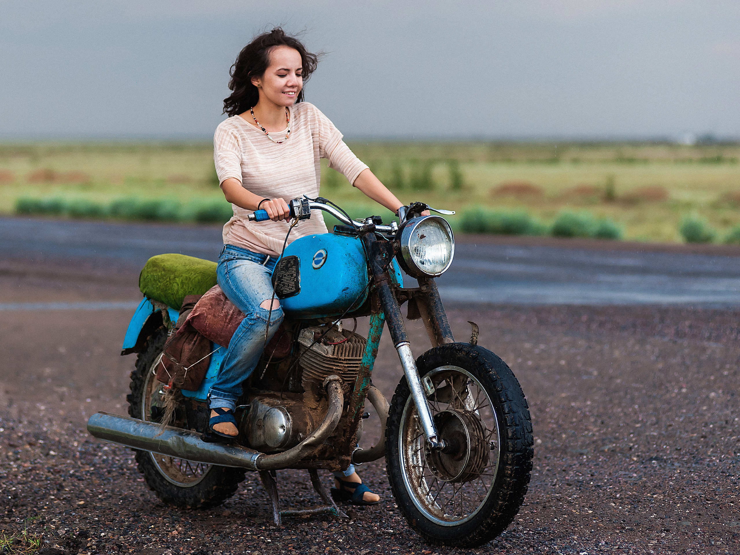 Портретный фотограф в Астане. Семейный фотограф в Астане Алмас Джаксылыков