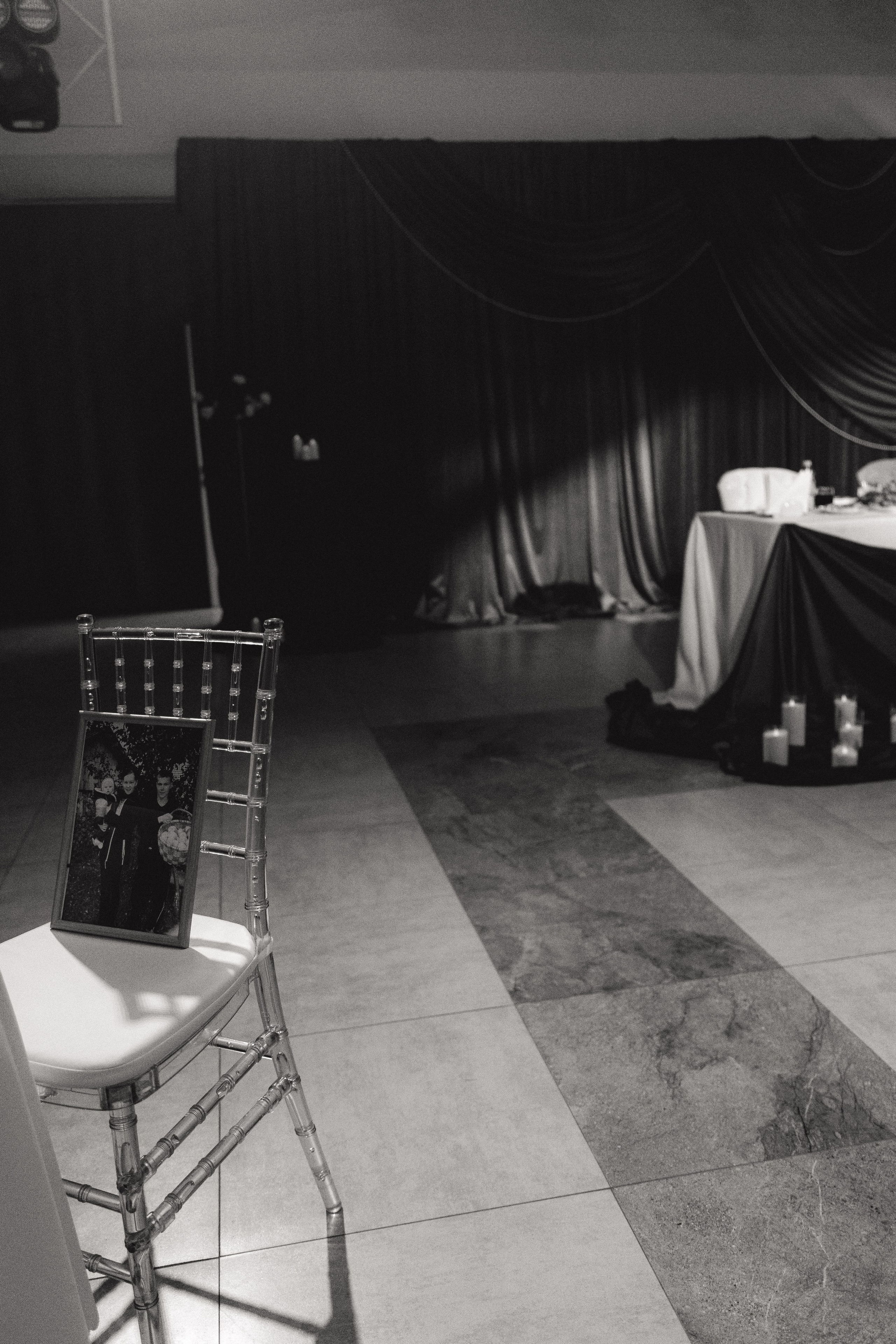 Александра и Николай. Фотограф Дарья Норкина