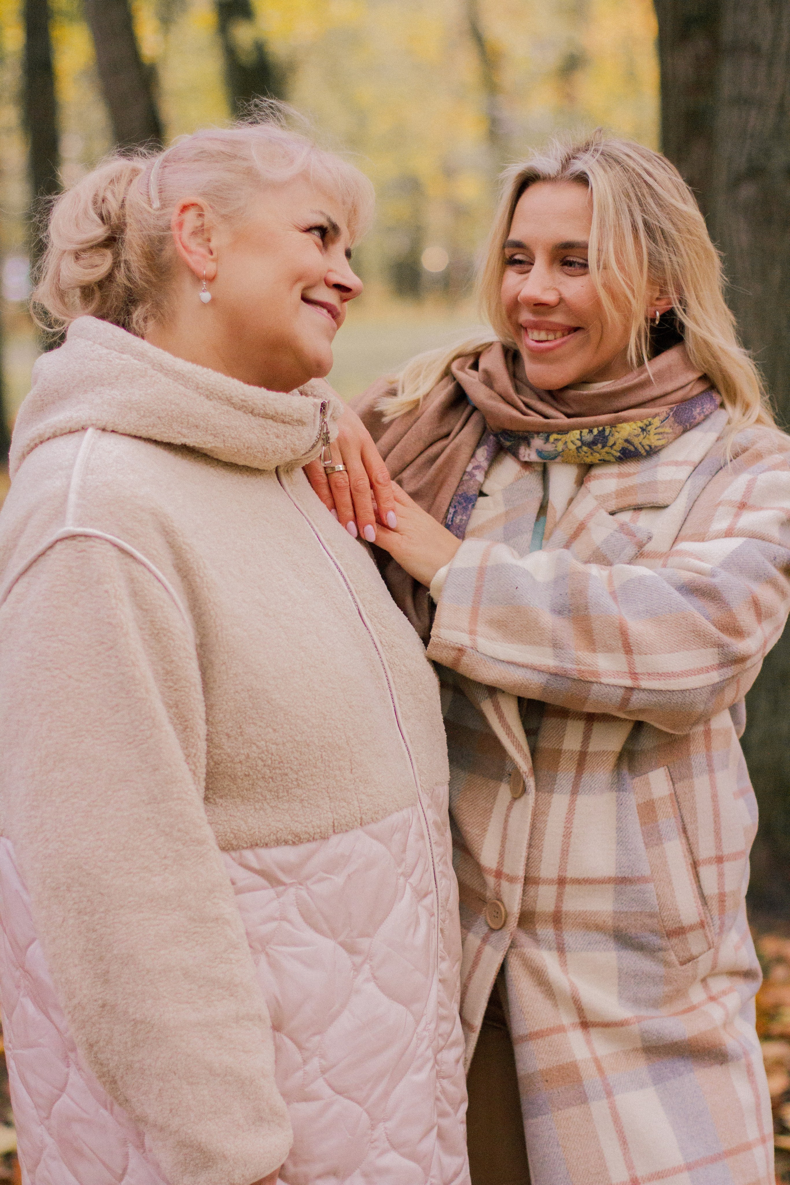 Катя и Ваня. Главная