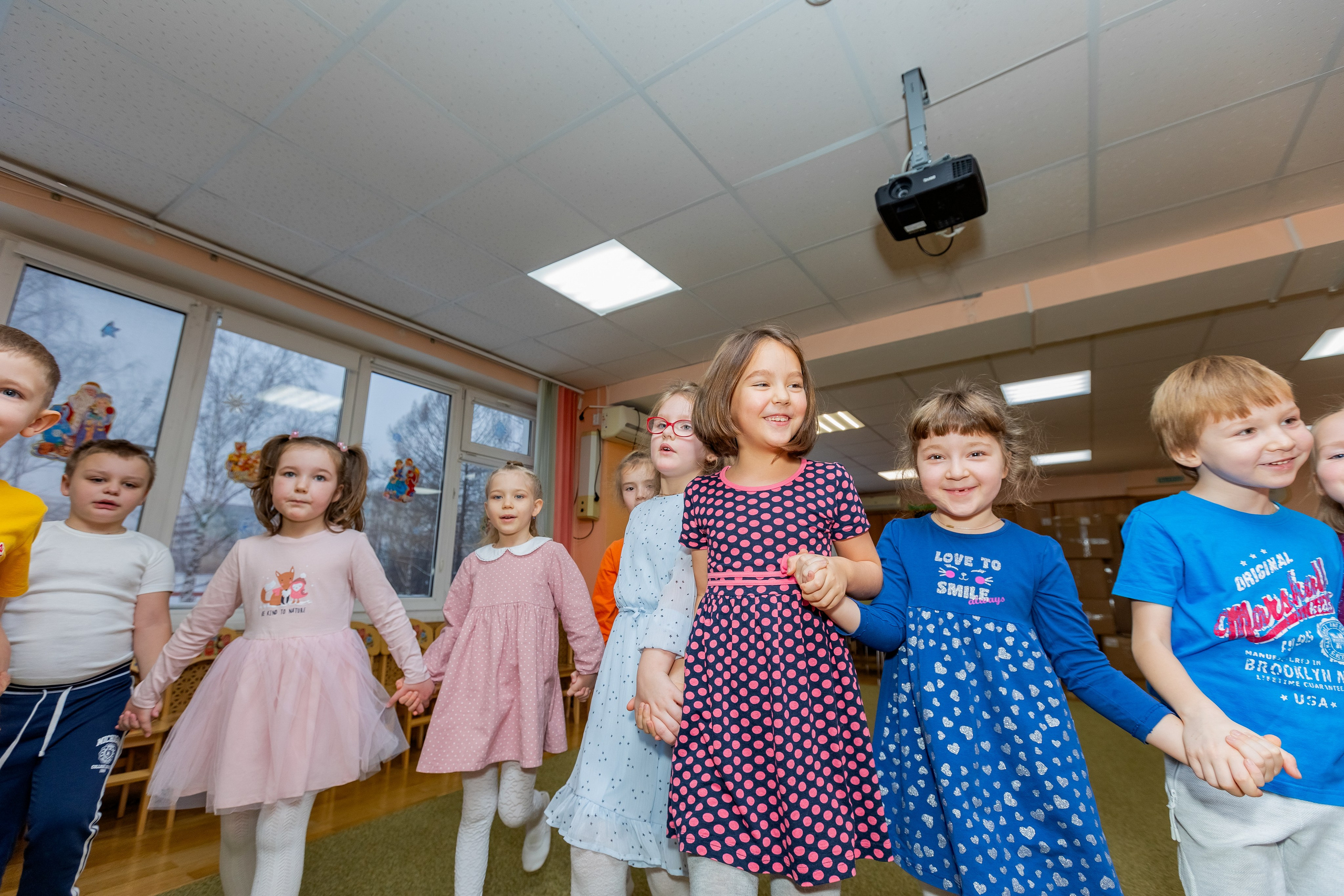 Детский фотограф. Выпускные альбомы в Зеленограде, Москве и МО