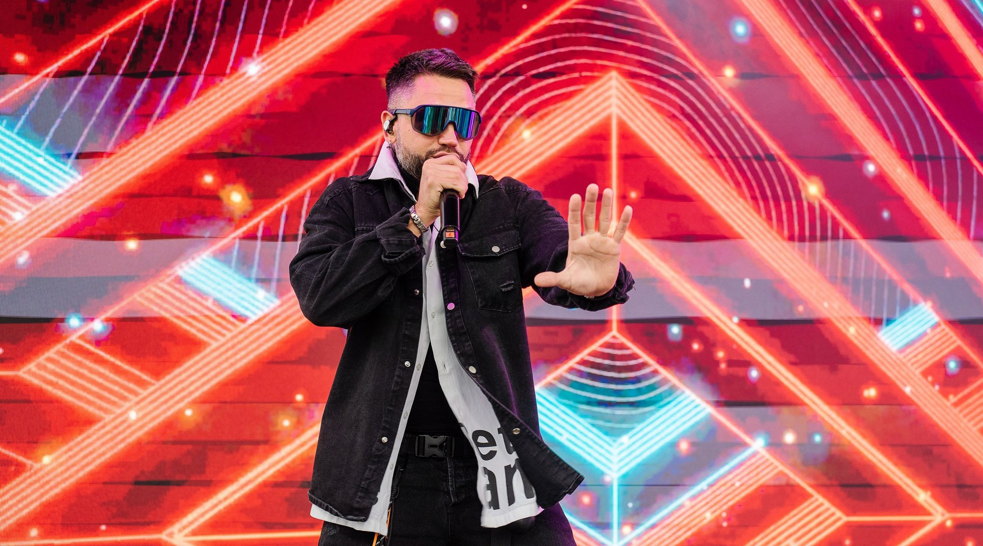 Городские мероприятия