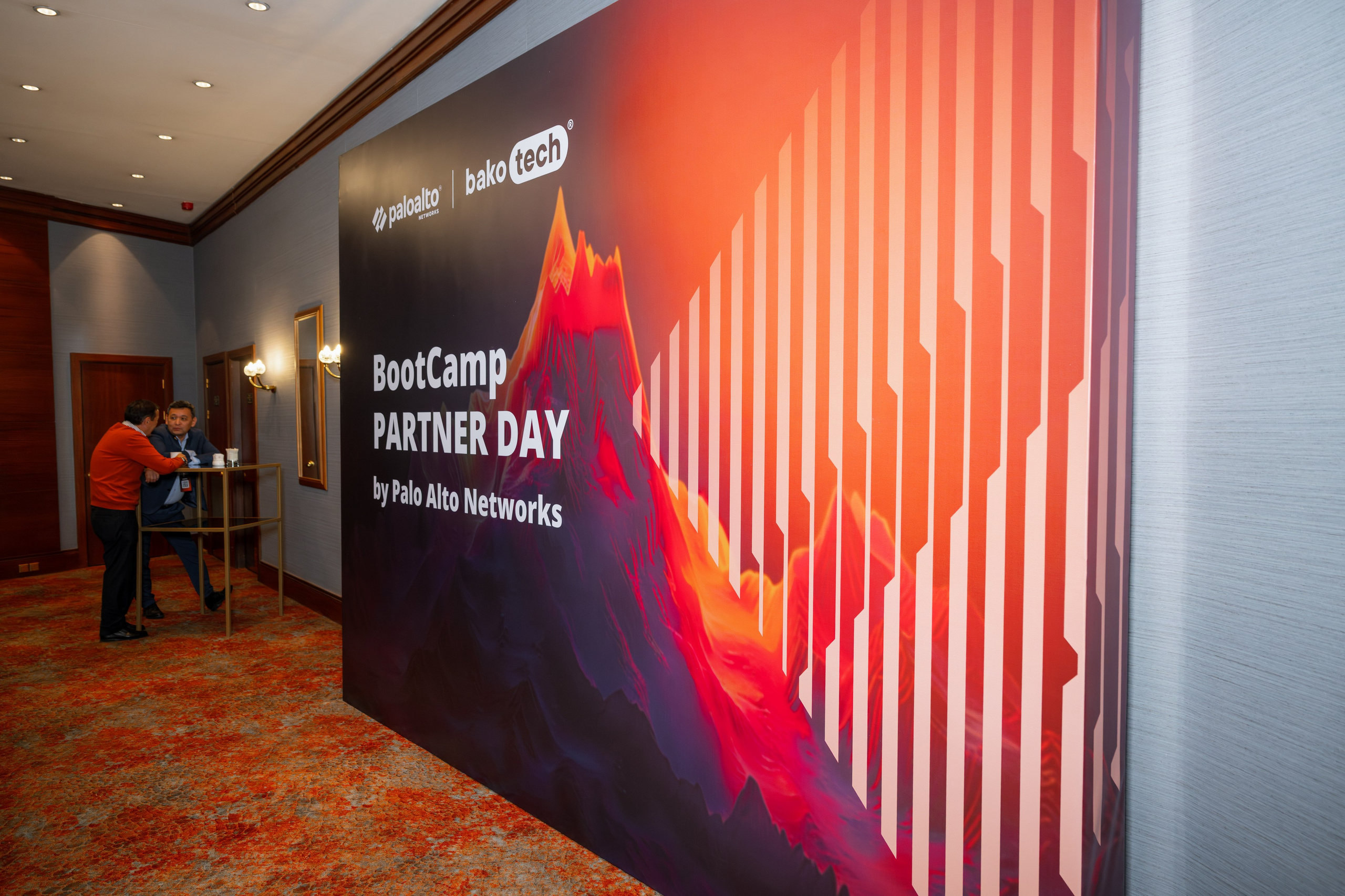 BakoTech&PaloAlto. Фотограф в Алматы — Алексей Коньков | Репортаж, свадьбы, портреты