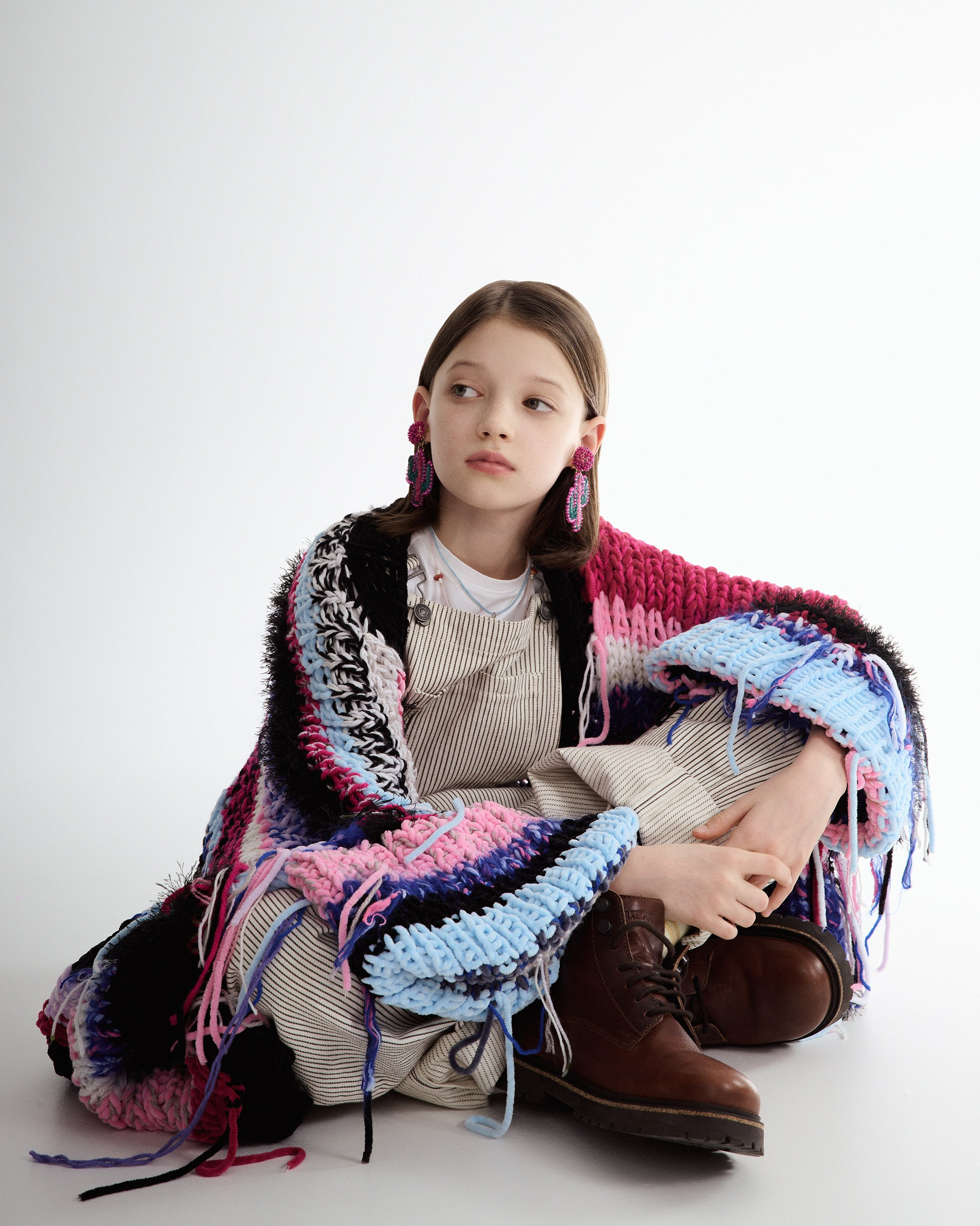 Lida — Kids. Фотограф в Алматы — Алексей Коньков | Репортаж, свадьбы, портреты, Love story