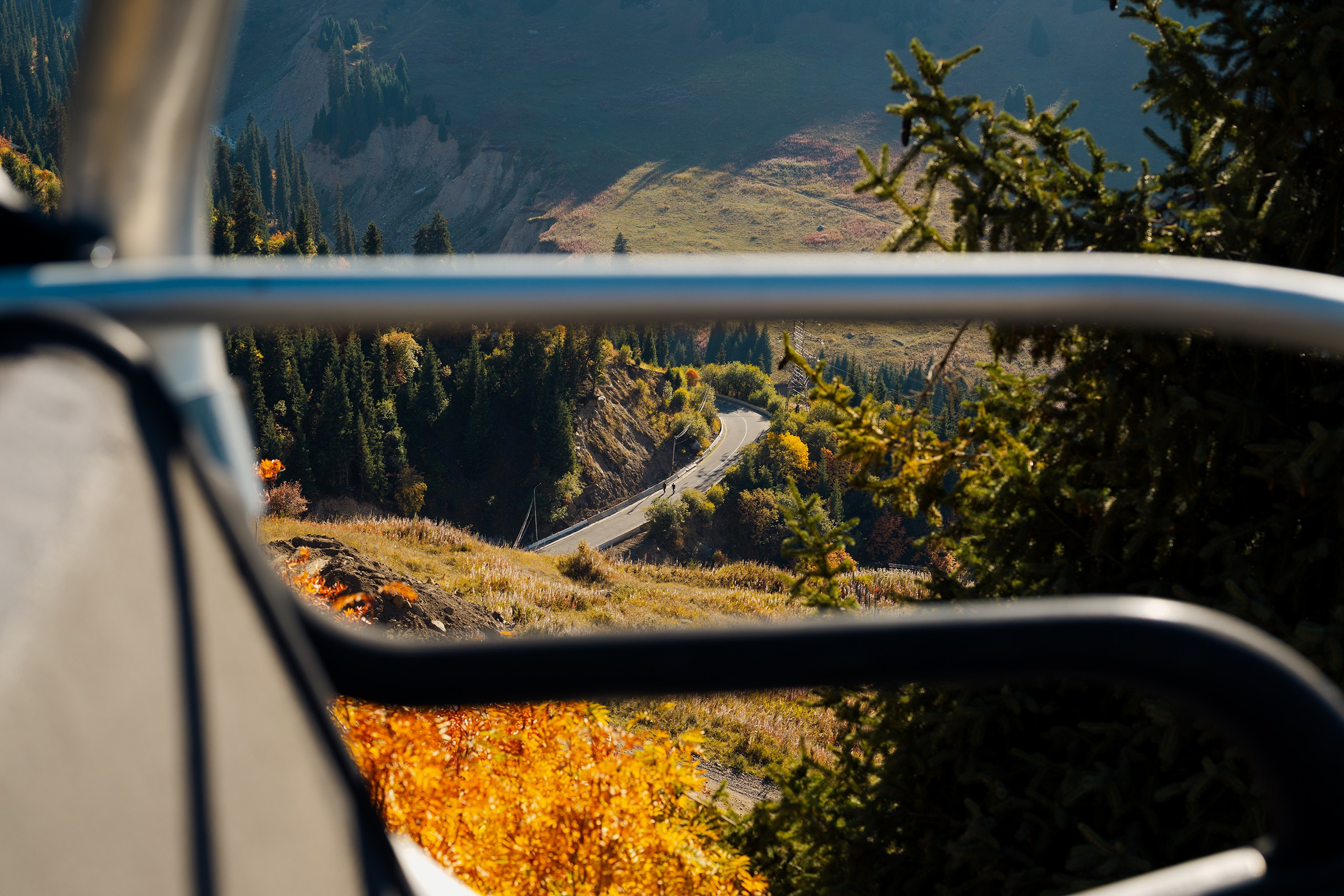 Чимбулак — 2025. Photographer in Almaty — Alexey Konkov | Reportage, Weddings, Portraits, Love Story