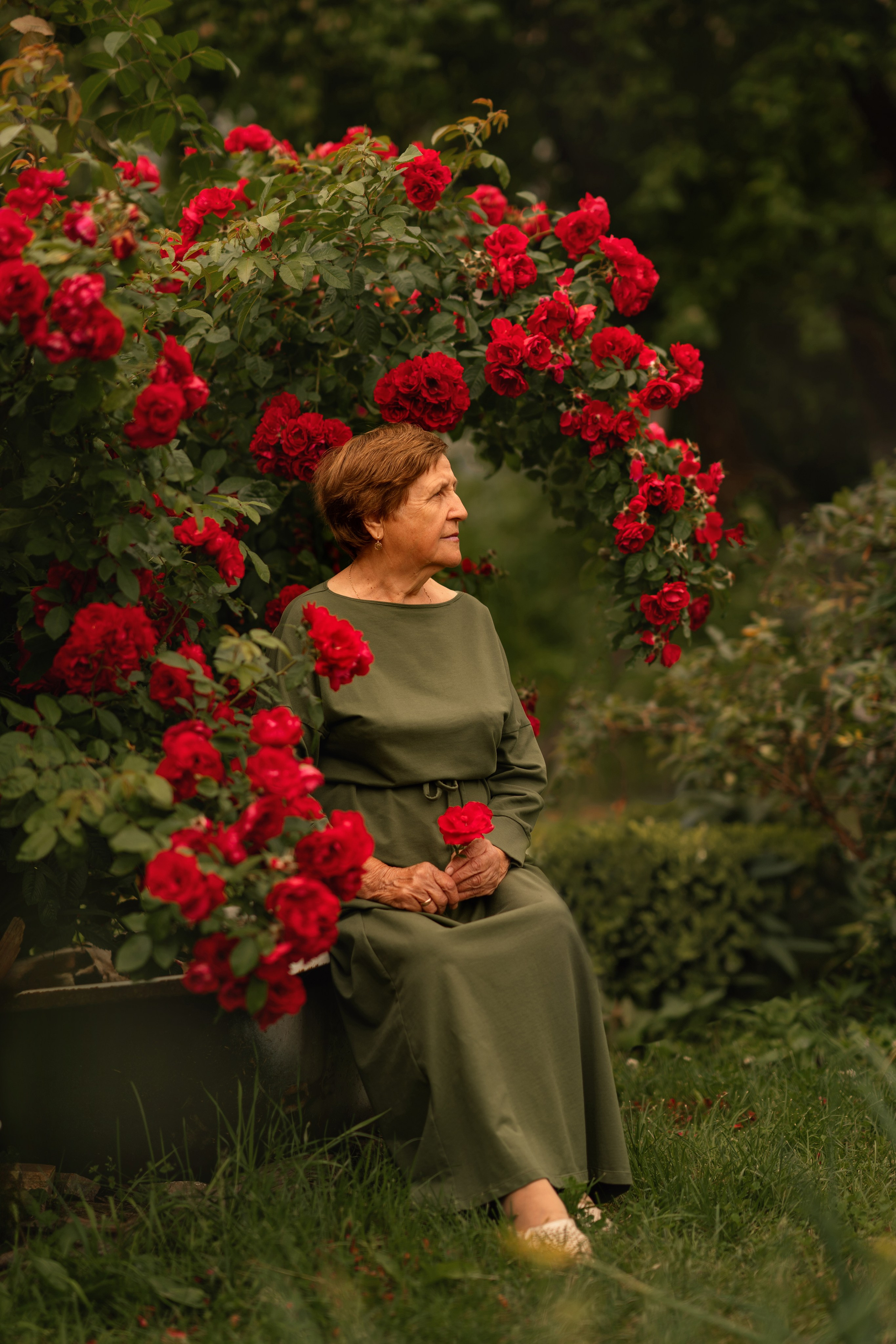 Женские. Детский и семейный фотограф Маша Ленгауэр