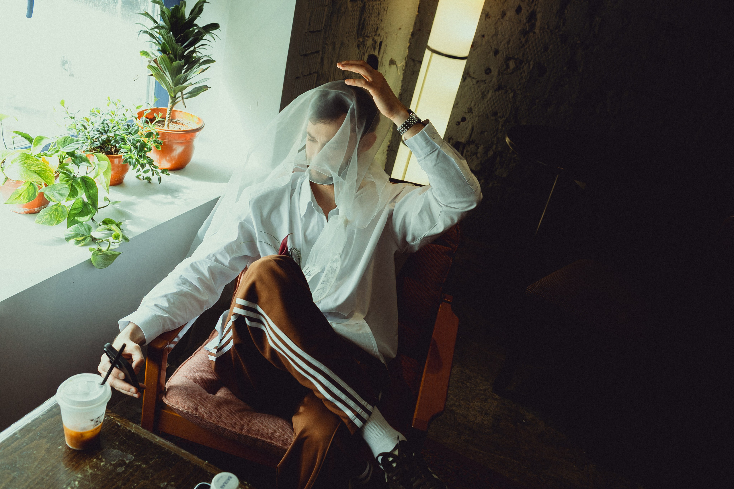 2025.04.25 ЗАГС Алина Вадим. Фотограф Евгений Хмельницкий