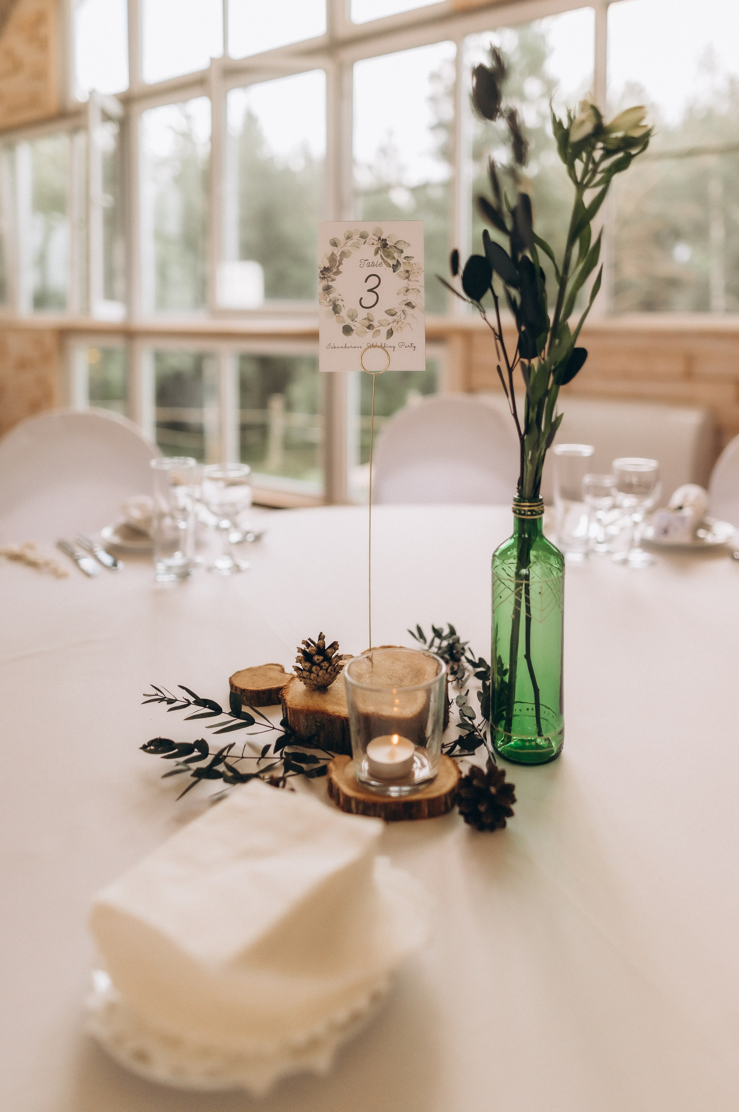 Свадьба в стиле Бохо (банкет). Фотограф ПИТЕР СПБ Надежда Баранова