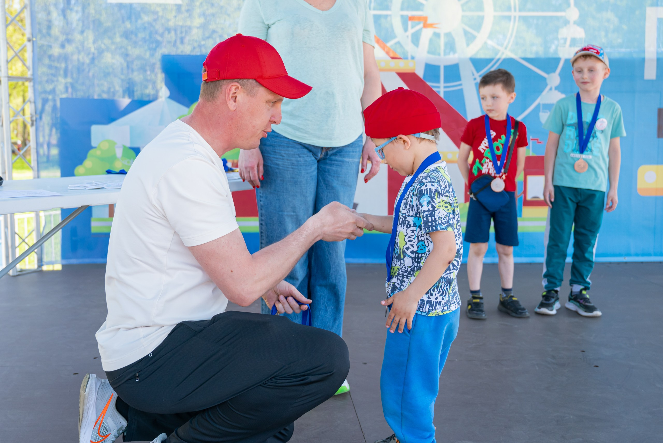 Открытый кубок по спортивному ориентированию. Фотограф в Санкт-Петербурге, фотодни в СПБ