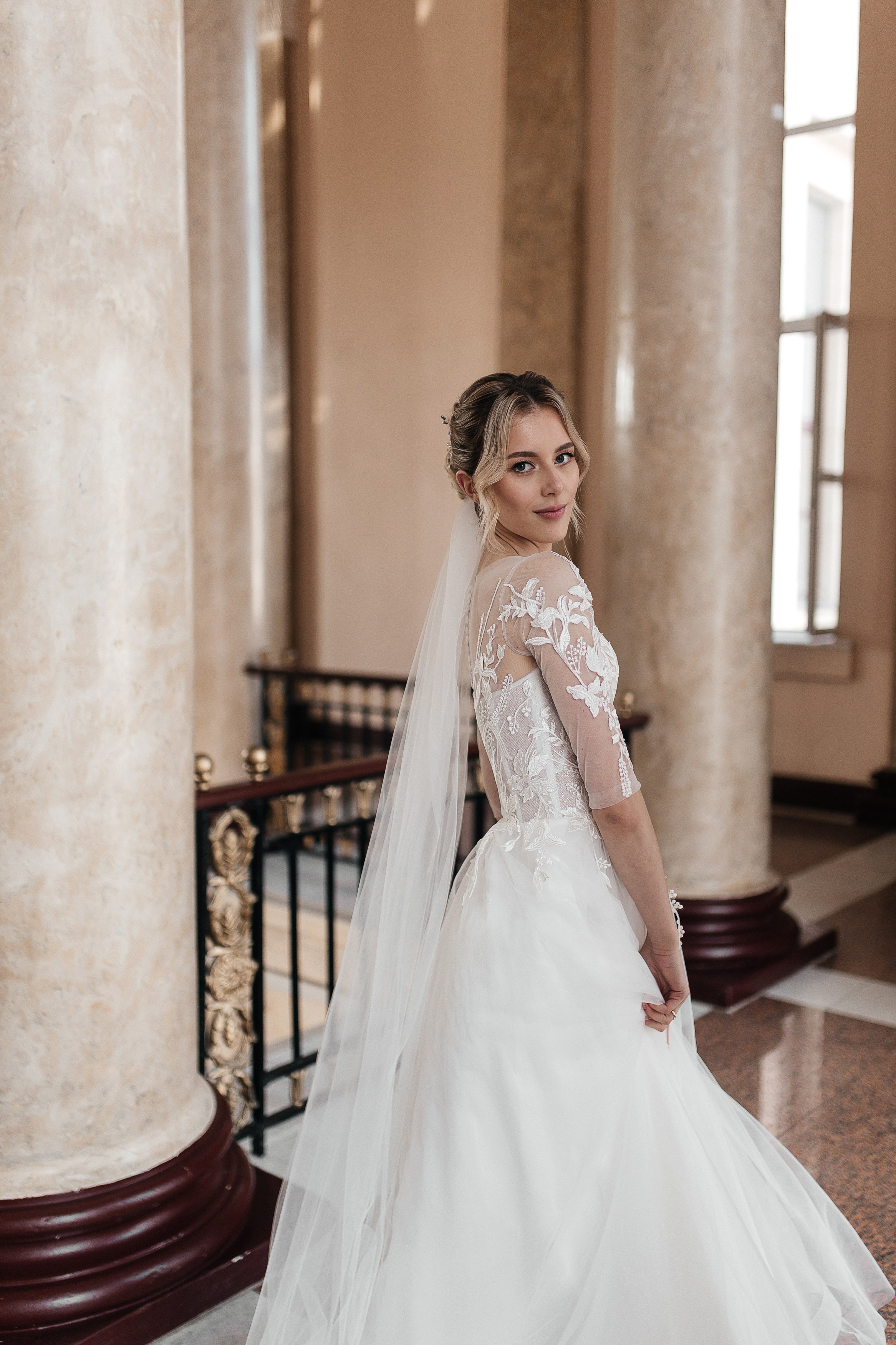 Свадьба Валерии и Олега. Свадебный и контент фотограф в Петрозаводске Ксения Истрафилова