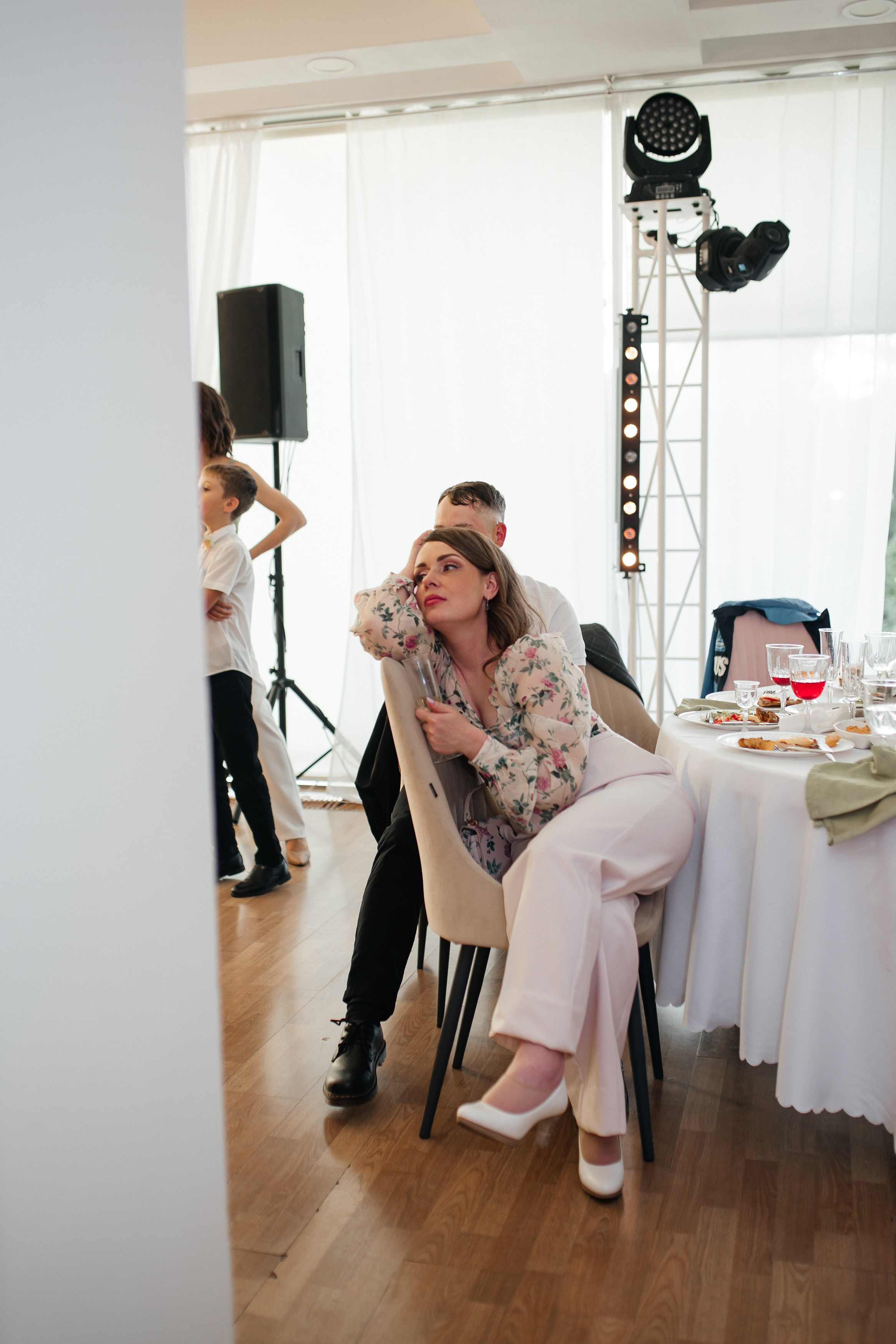 Свадьба Полины и Вадима. Свадебный и контент фотограф в Петрозаводске Ксения Истрафилова