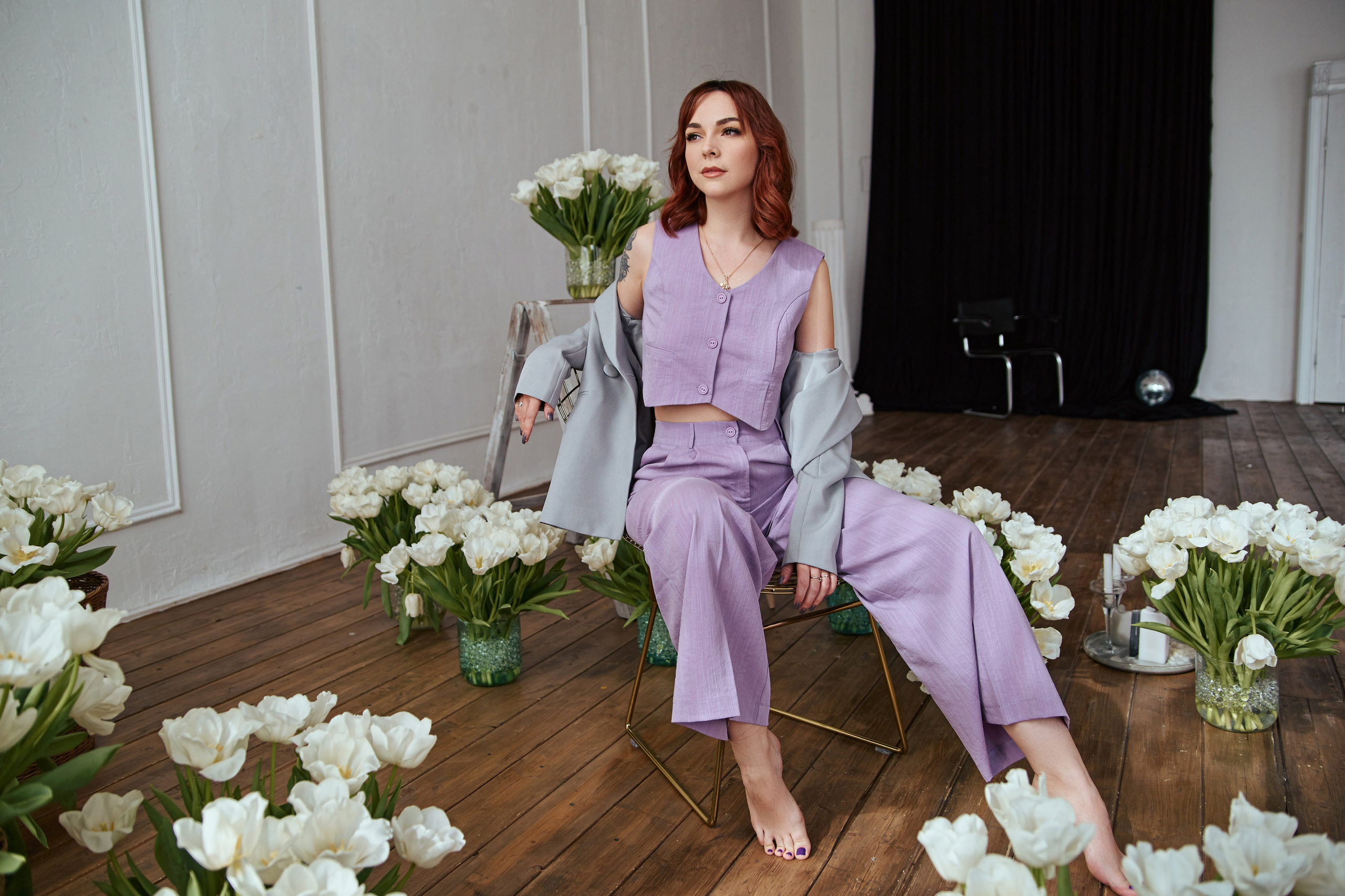 Мои фотопроекты. Анастасия Марунич | Блогер | Ставрополь