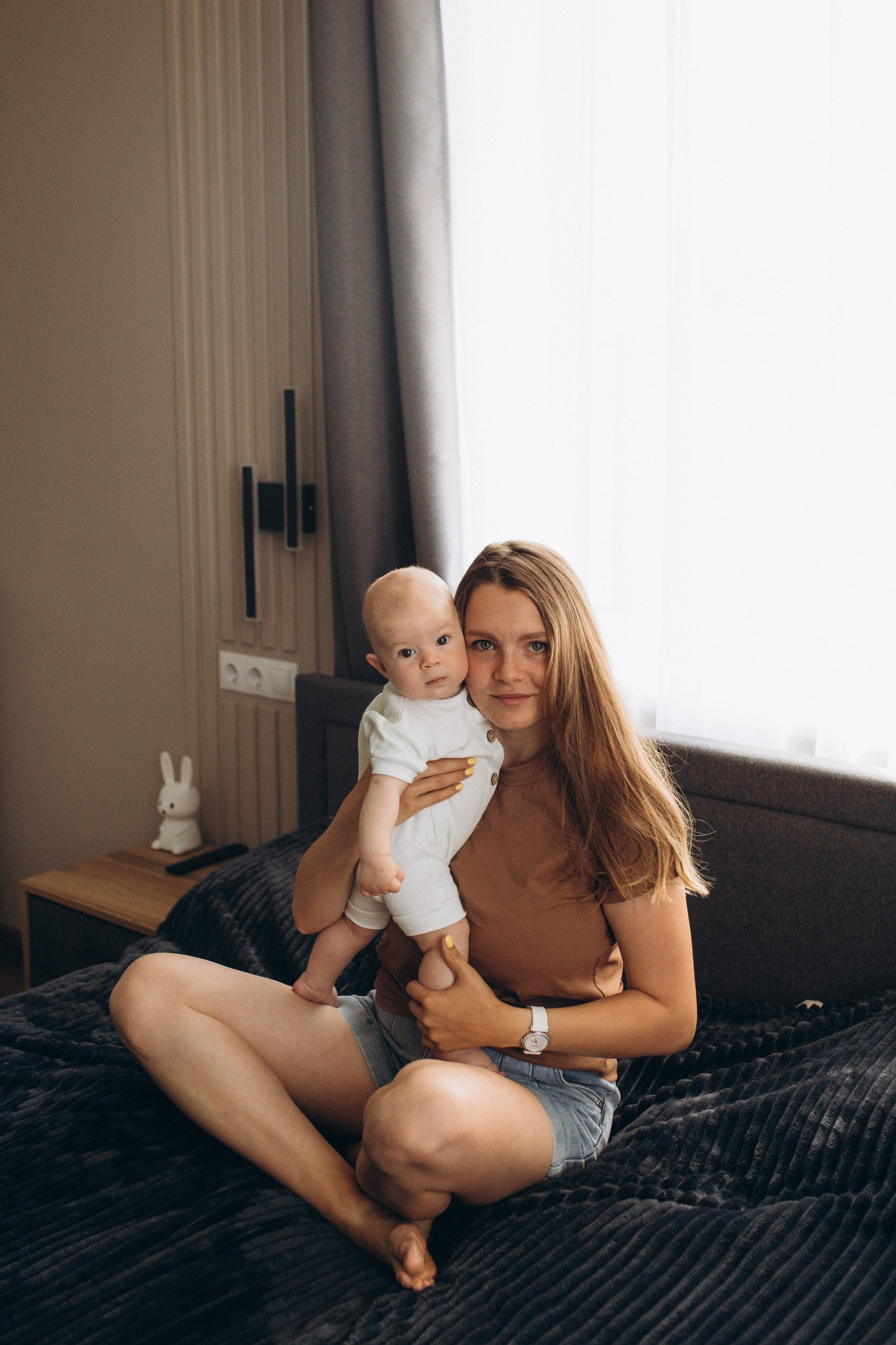 Домашняя. Семейный фотограф в Обнинске