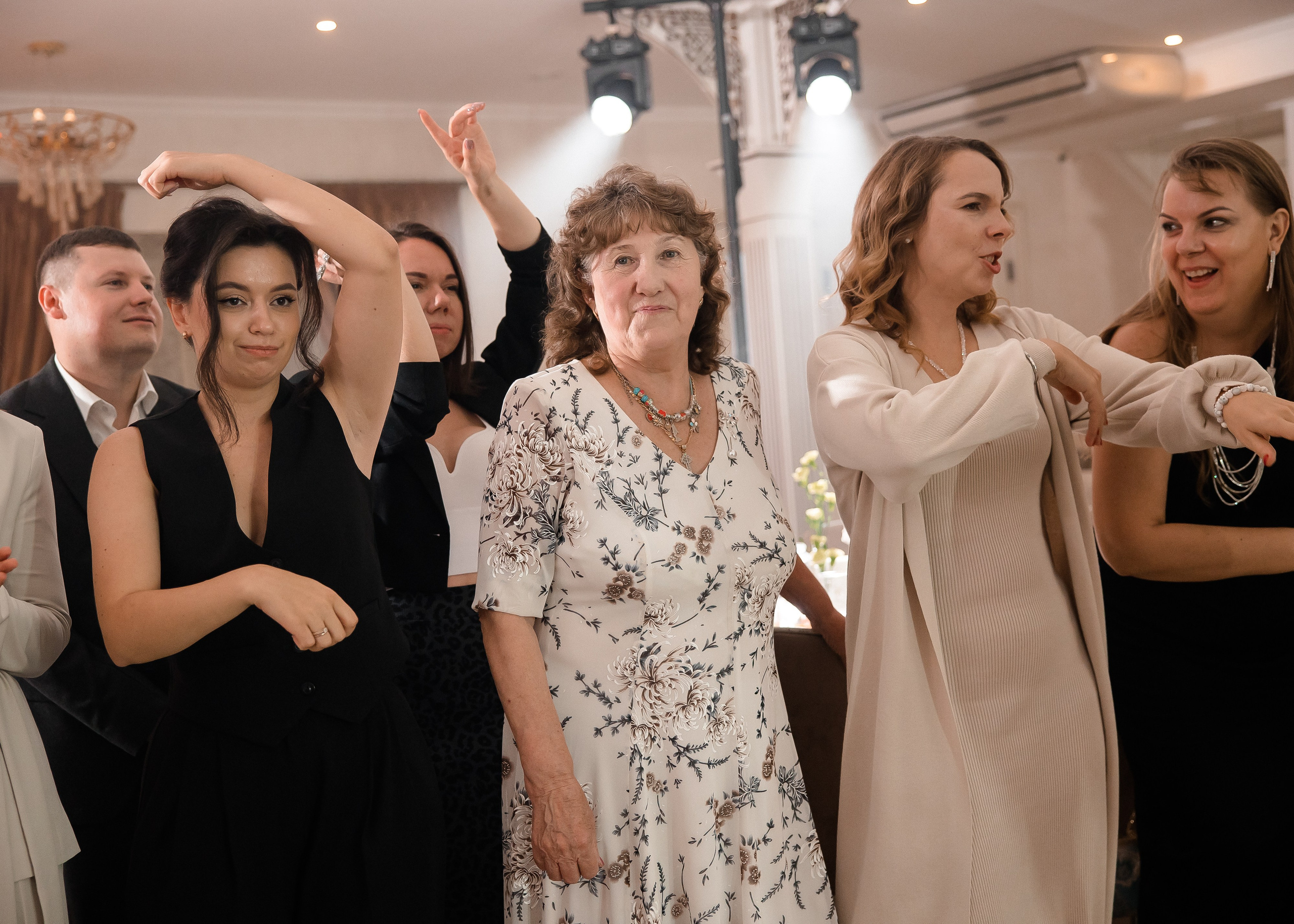 Лена + Саша. Свадебный и семейный фотограф в Саратове Маша Паника