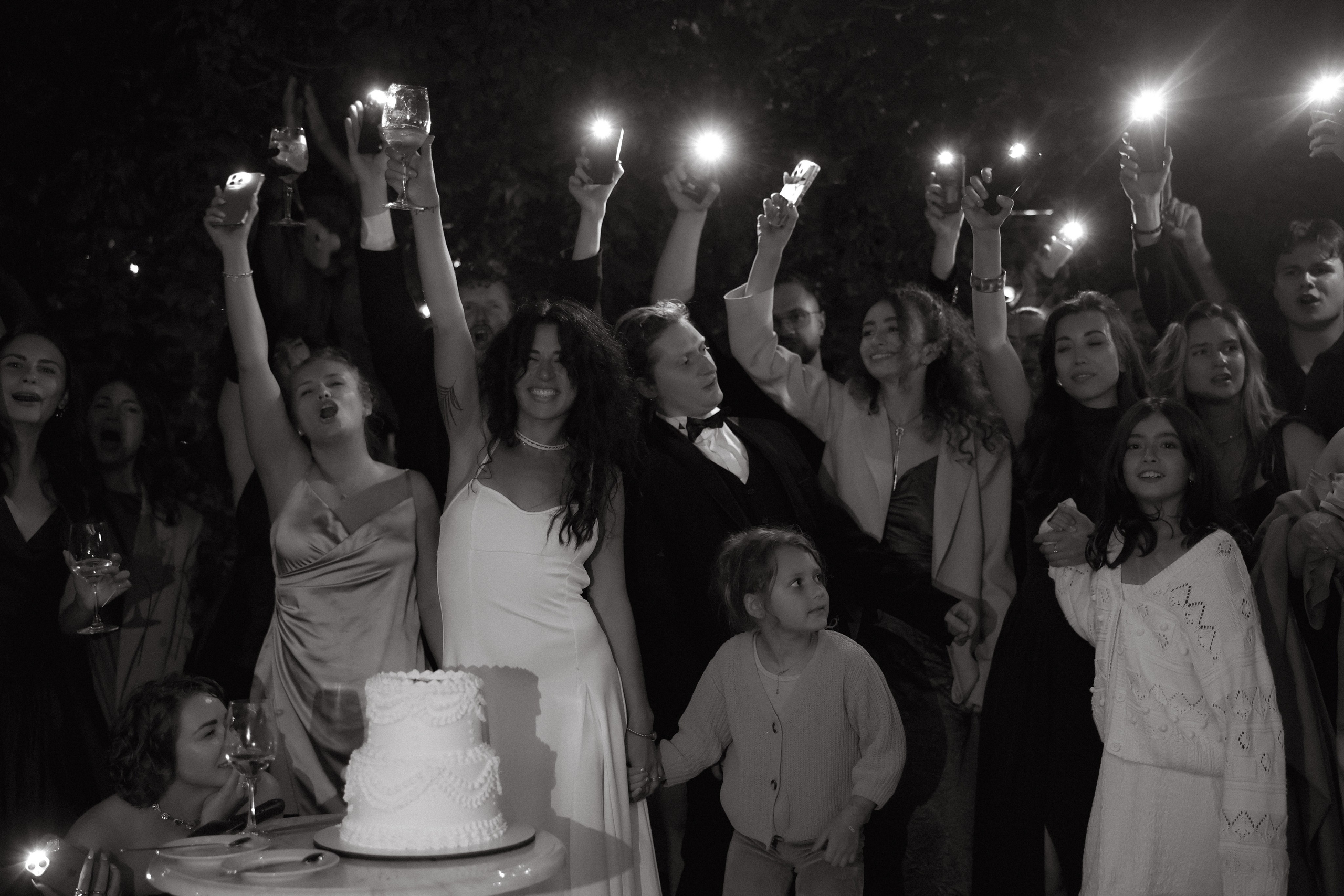 «Всегда» — Юлия и Александр. Свадебный и семейный фотограф в Москве Ломова Ирина