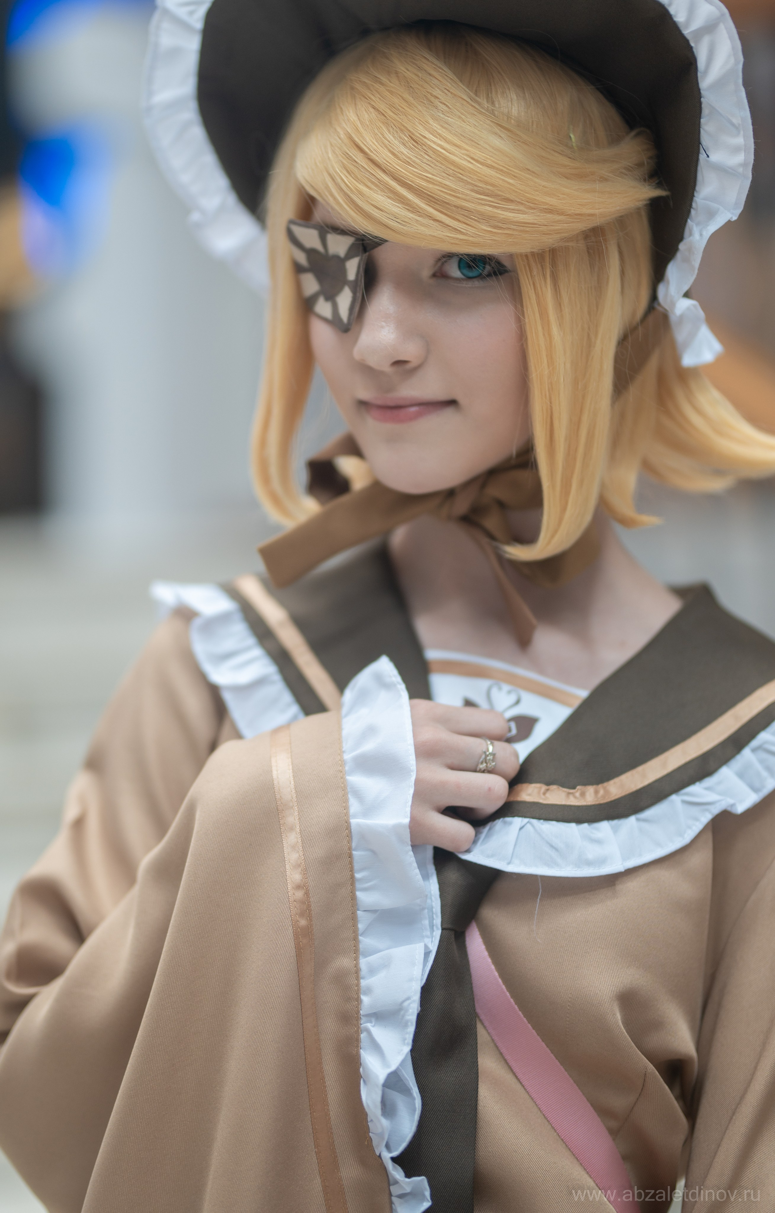 Kaniсo 2024. Фотограф Белебей Абзалетдинов Артур