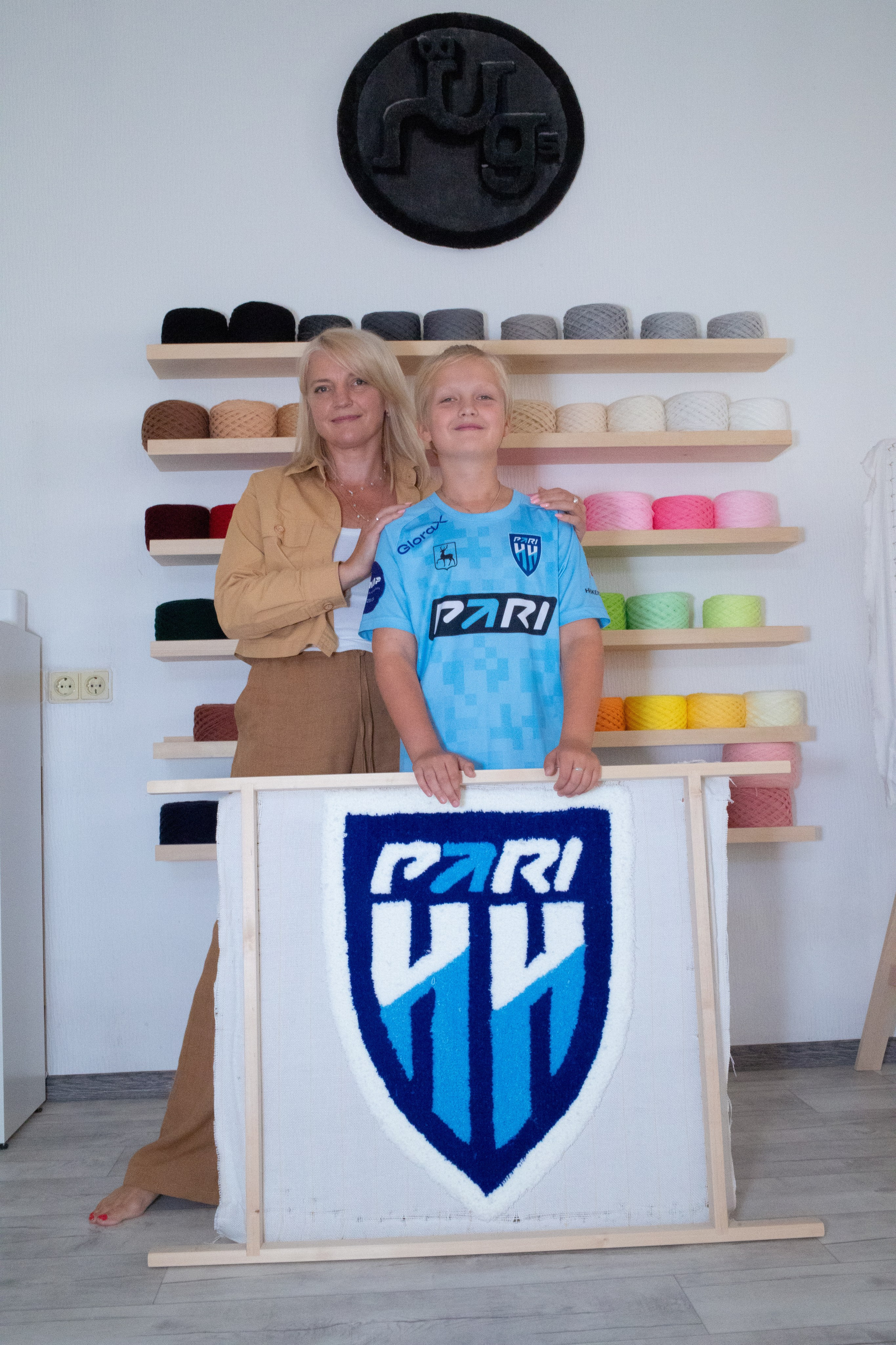 Мастер класс. Фотограф в Нижнем Новгороде. Юлия Наумова