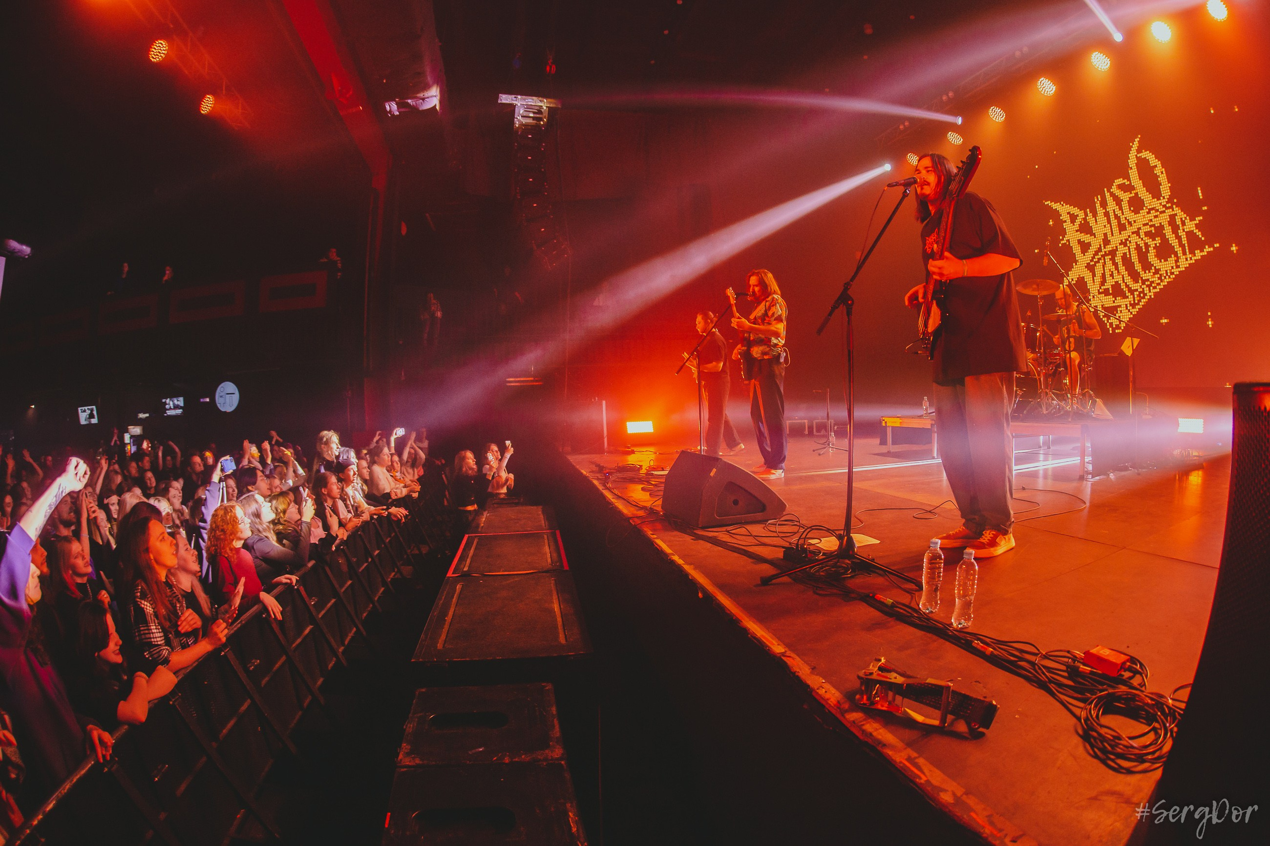 Видеокассета твоих родителей, SOUND, Питер, Санкт-Петербург, ВКТР, концерт, 14.11.2024, SergDor, 14 ноября 2024 года, #SergDor