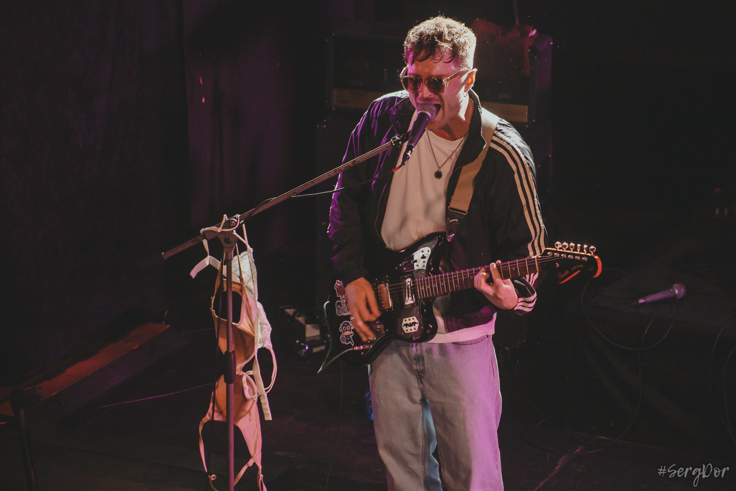 джинсы тарковского, Factory 3, Санкт-Петербург, СПб, концерт, 09.11.2023, SergDor, 9 ноября 2023 года, #SergDor