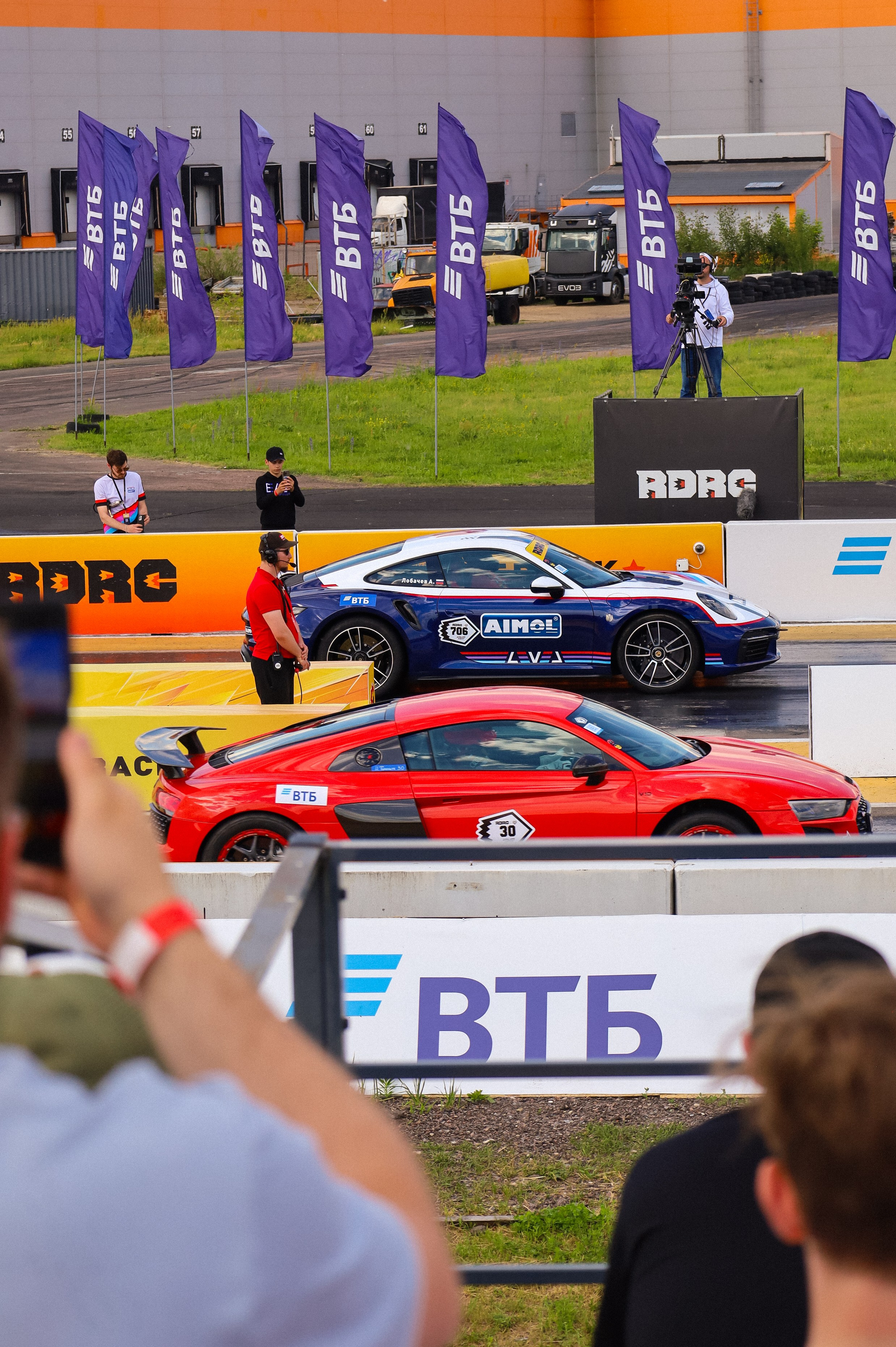 Unlim Fest. Никонорова Анастасия