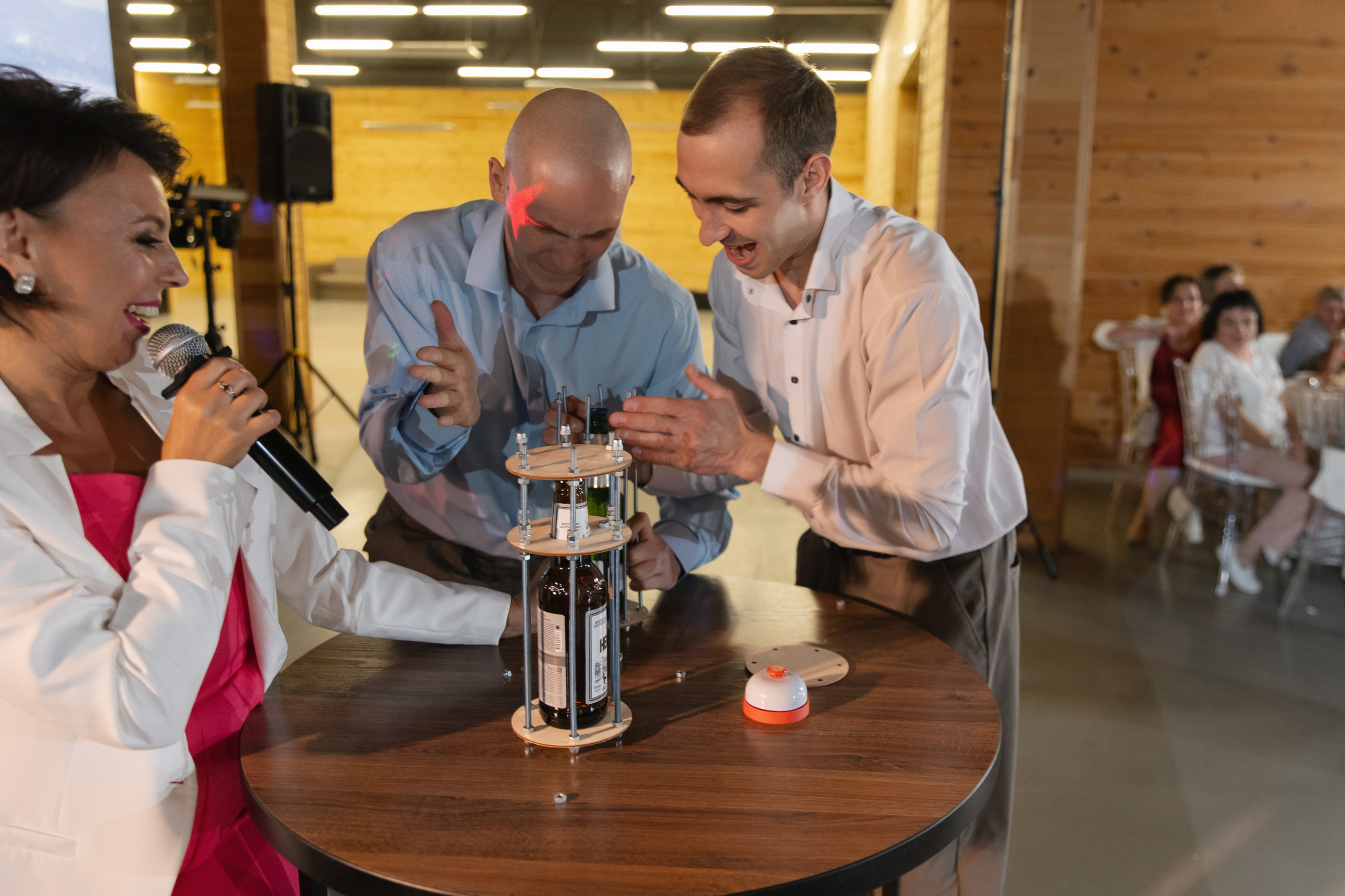 ДАРЬЯ & ЕГОР ` 24.07.25. Maria Startseva Photo