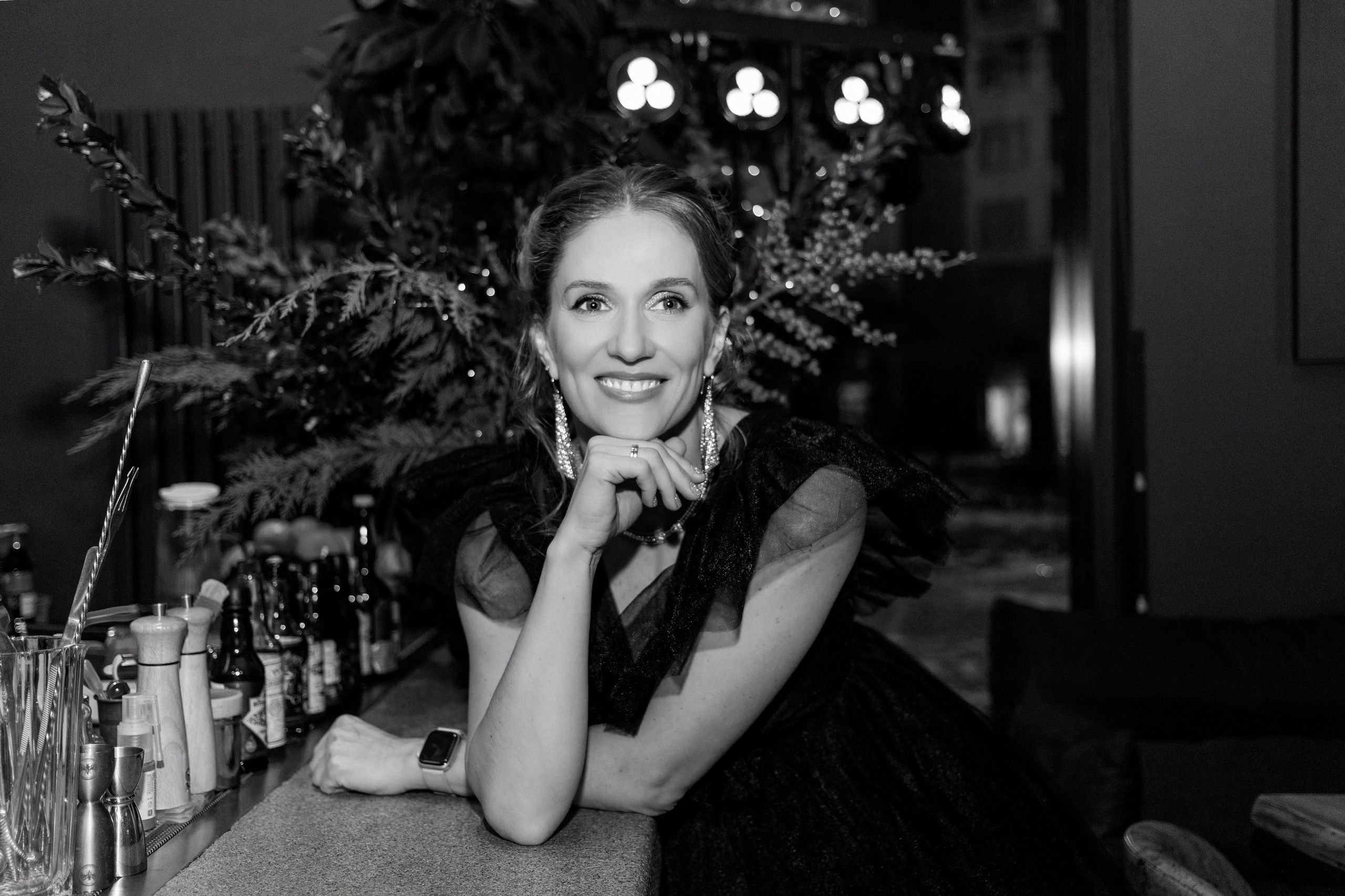 RELAX. Фотограф Алина Гашникова