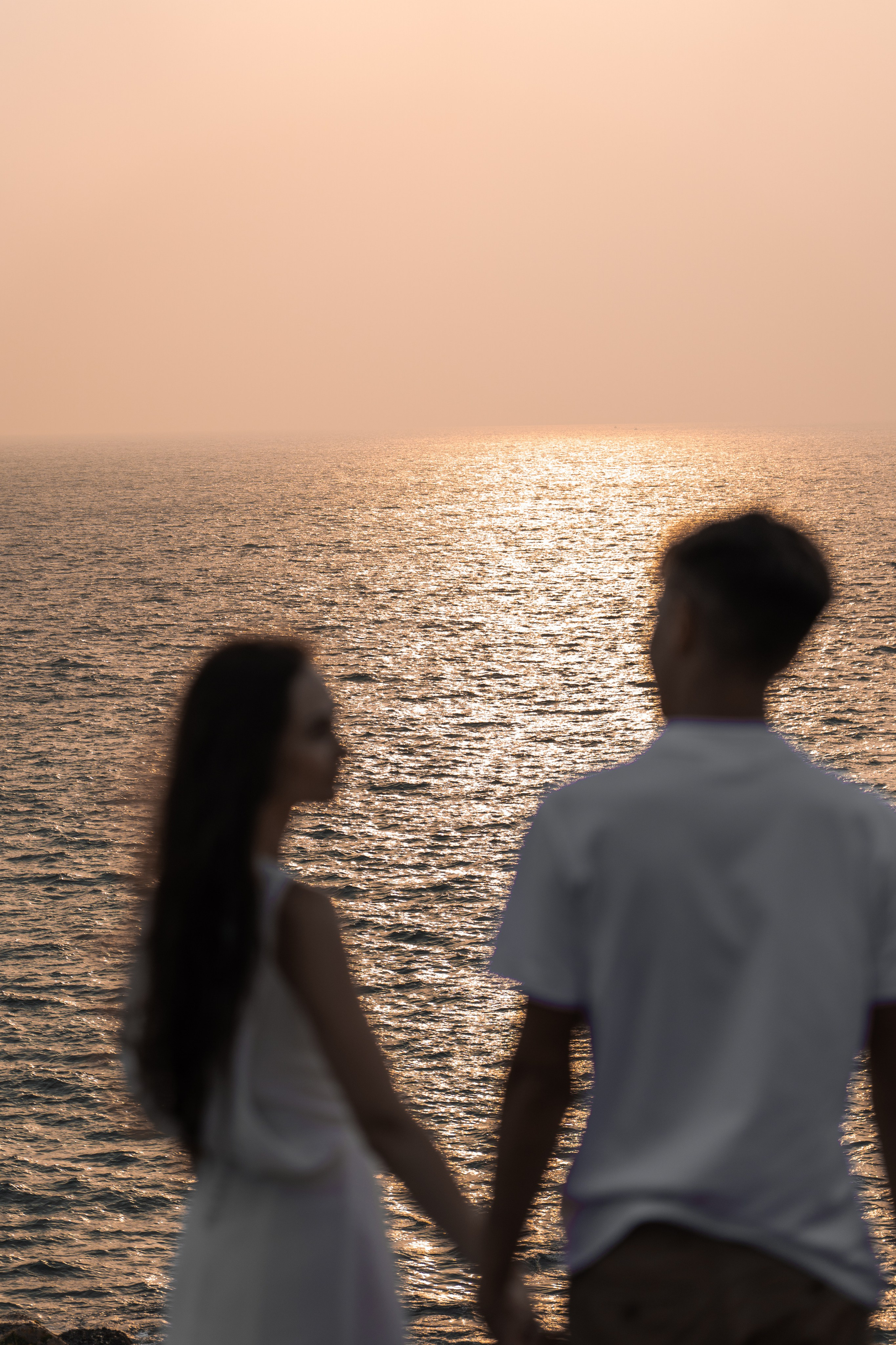 Just married photoshoot in Sri Lanka