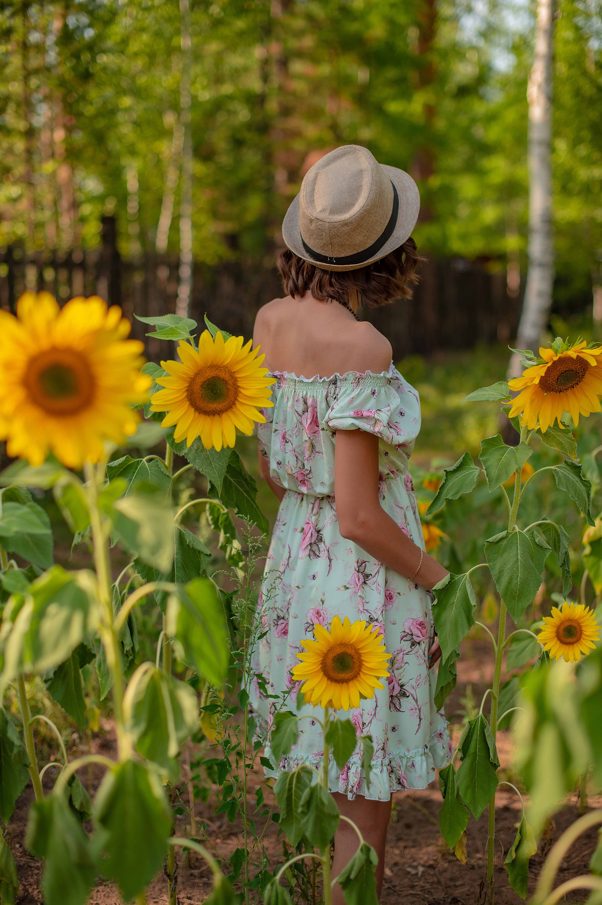 Юля. Фотограф Виктория Воронина