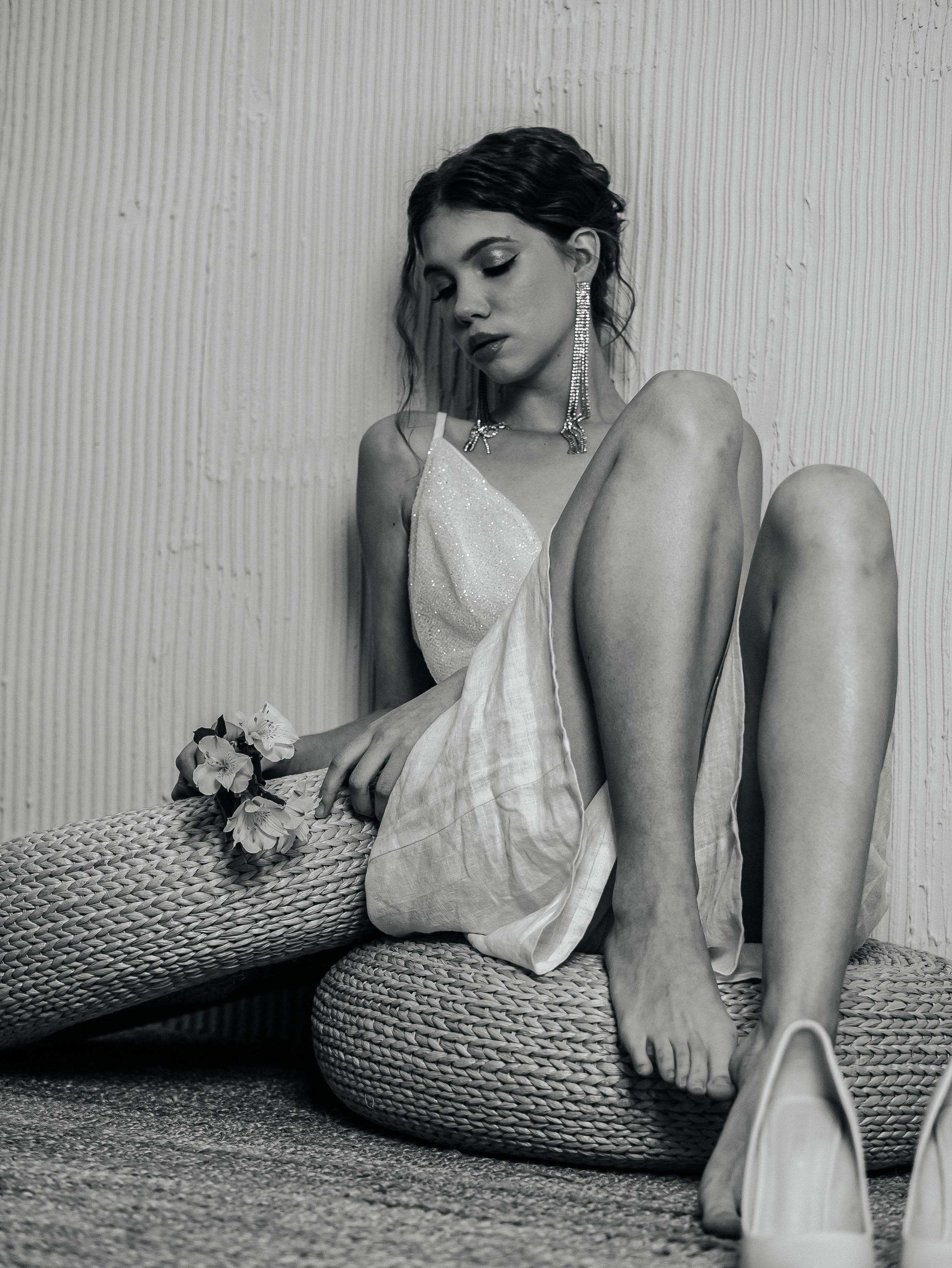 Валерия. Фотограф Сергиев Посад | Москва Малеванникова Александра