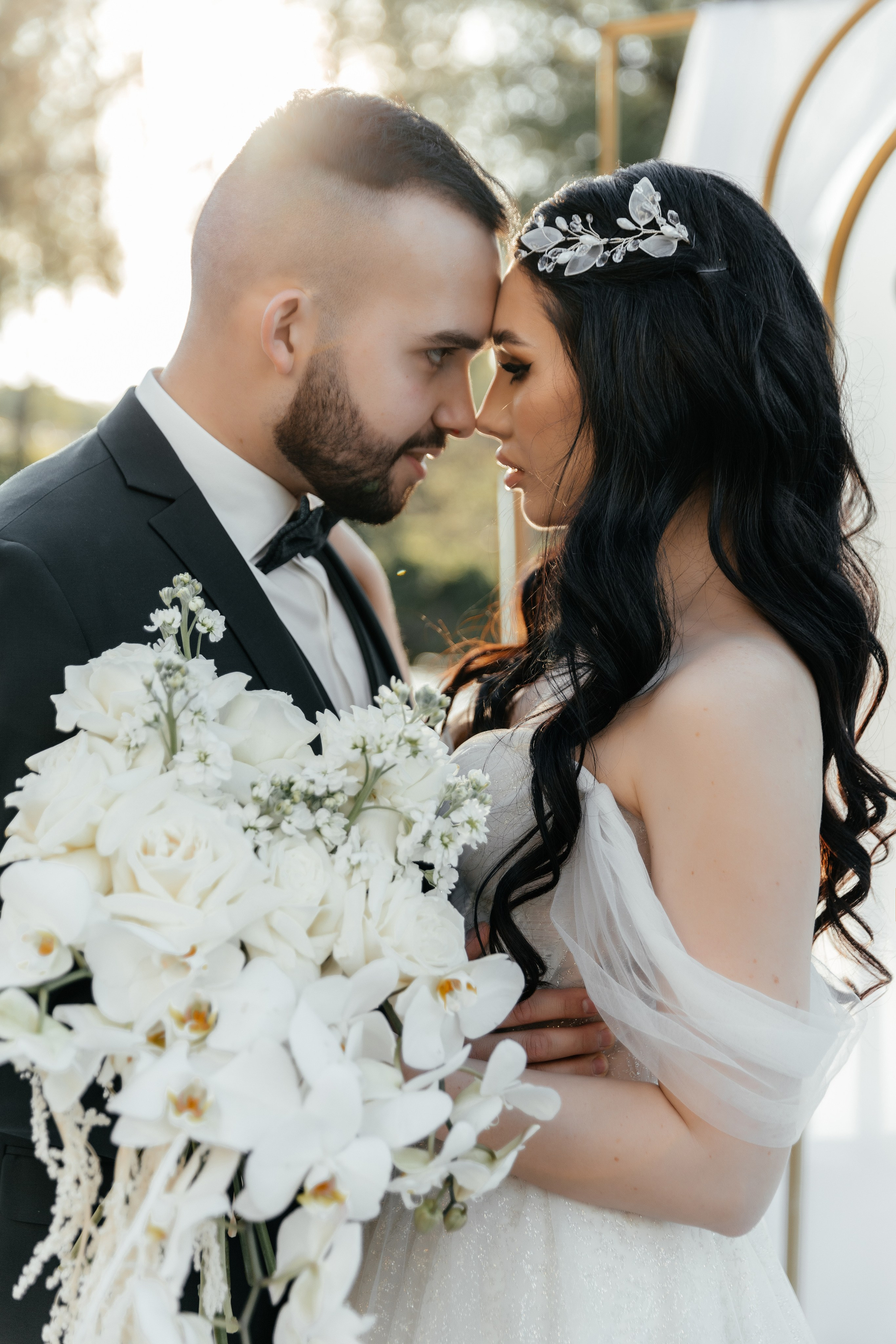 Ира и Дима | Loft Fabrik. Свадебный фотограф Ангелина Зотова | Обнинск, Москва, Калуга