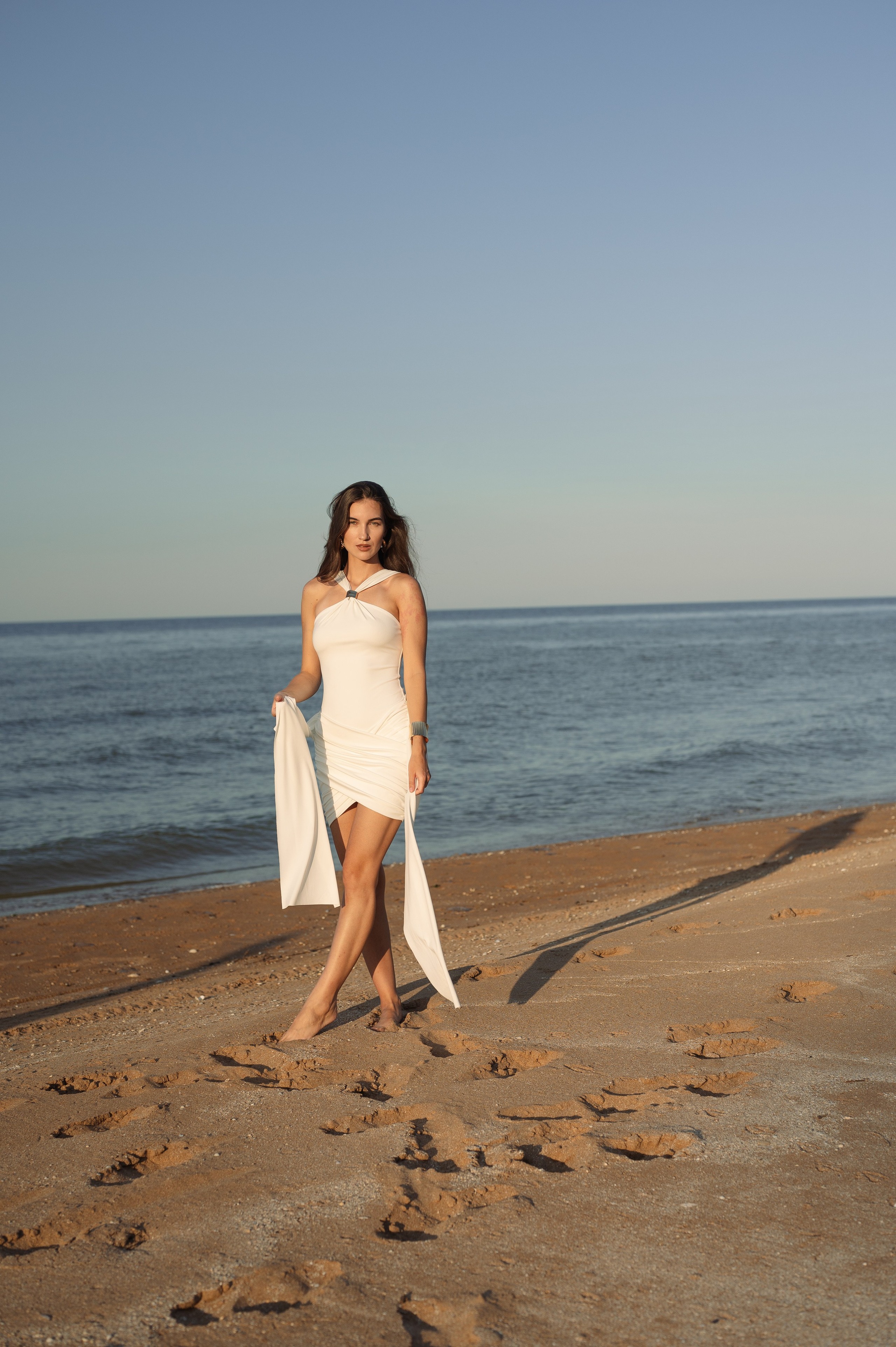 Предсвадебная съёмка на море🌊. Свадебный и семейный фотограф в Краснодаре Алина Мельник