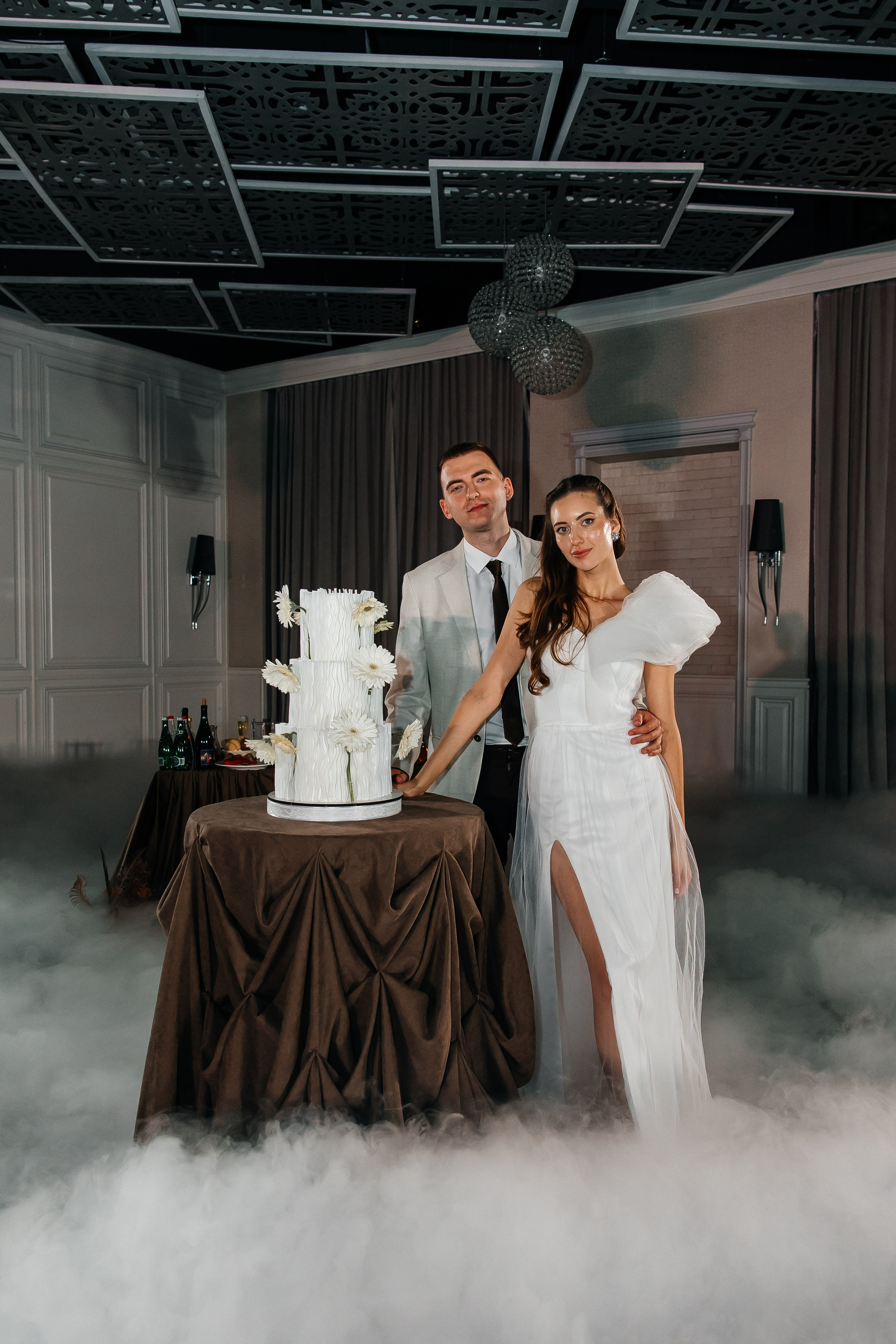 Антон и Алина. Свадебный и семейный фотограф в Ростове-на-Дону