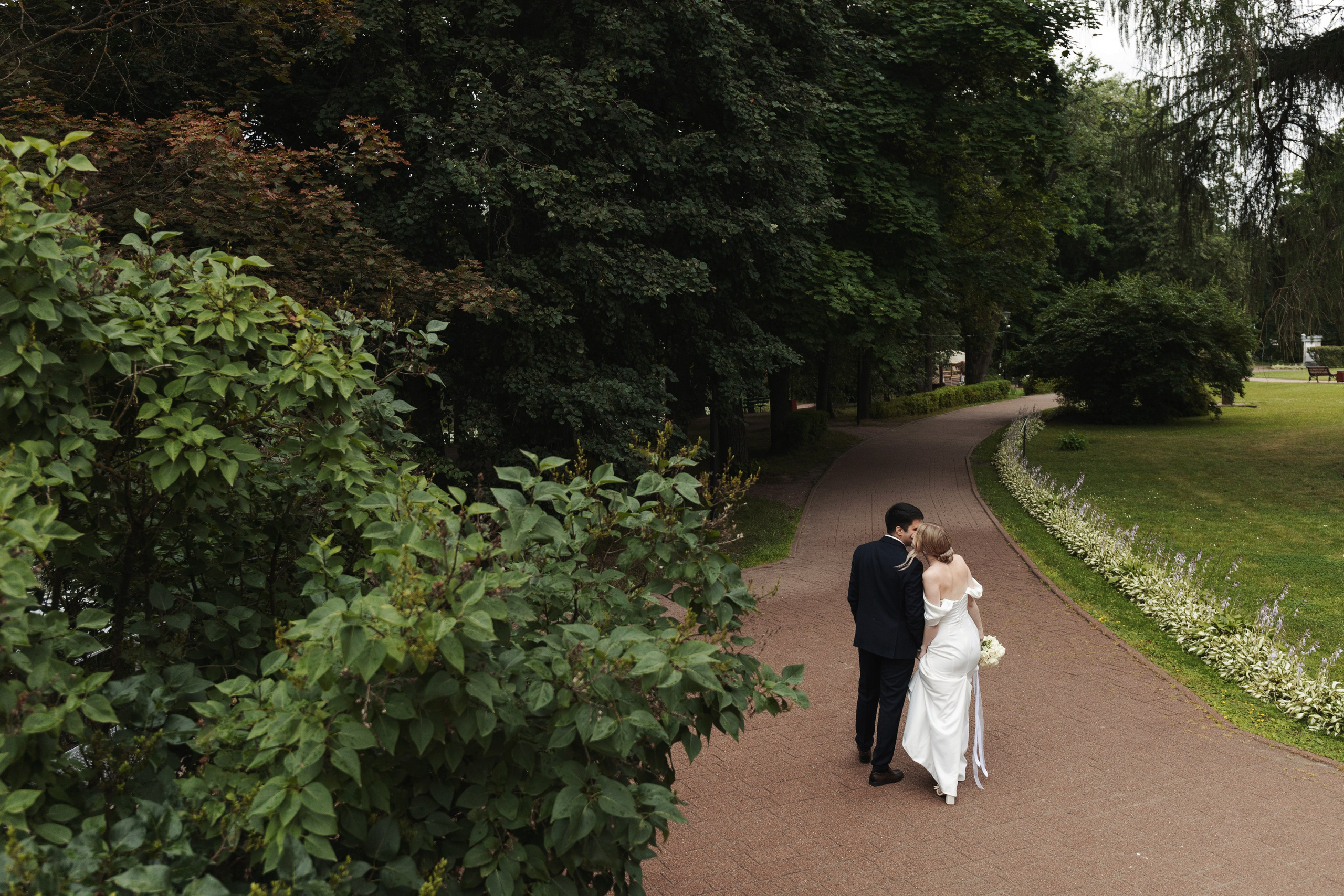 Истории 2023 года. Свадебный фотограф Москва Анастасия Храмова