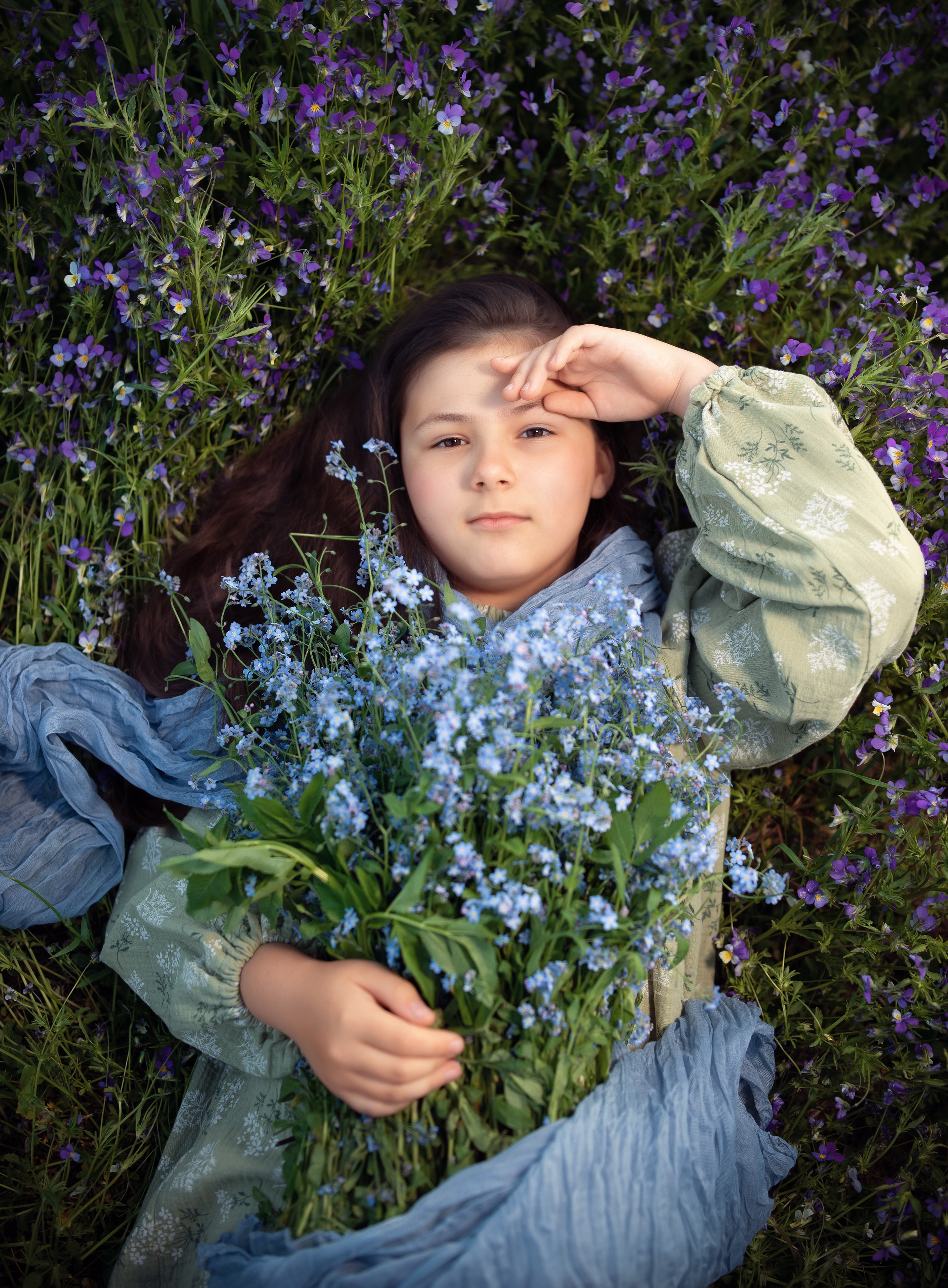 Детская фотосъёмка. Главная